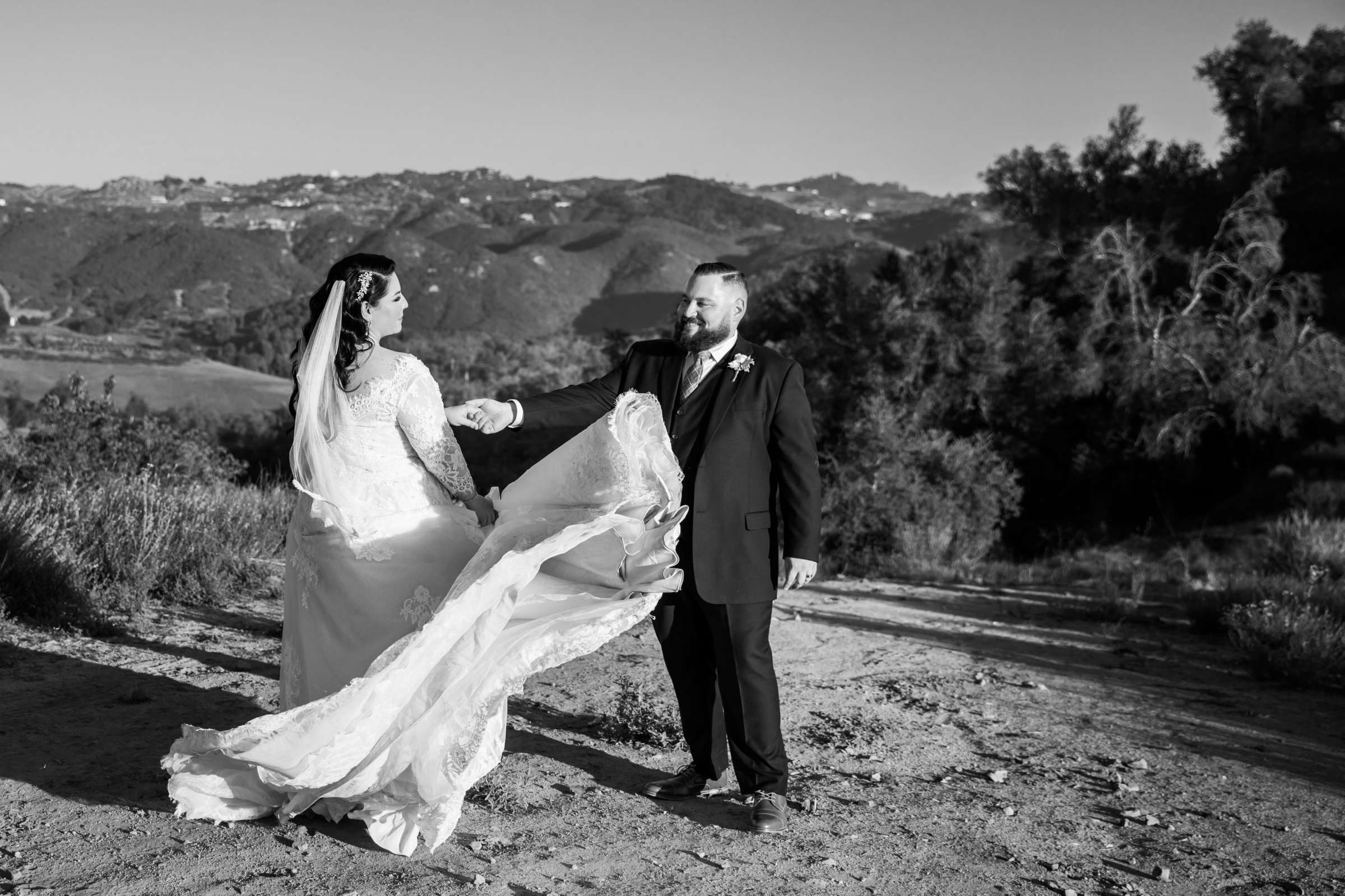 Circle Oak Ranch Weddings Wedding, Kelly and Will Wedding Photo #86 by True Photography