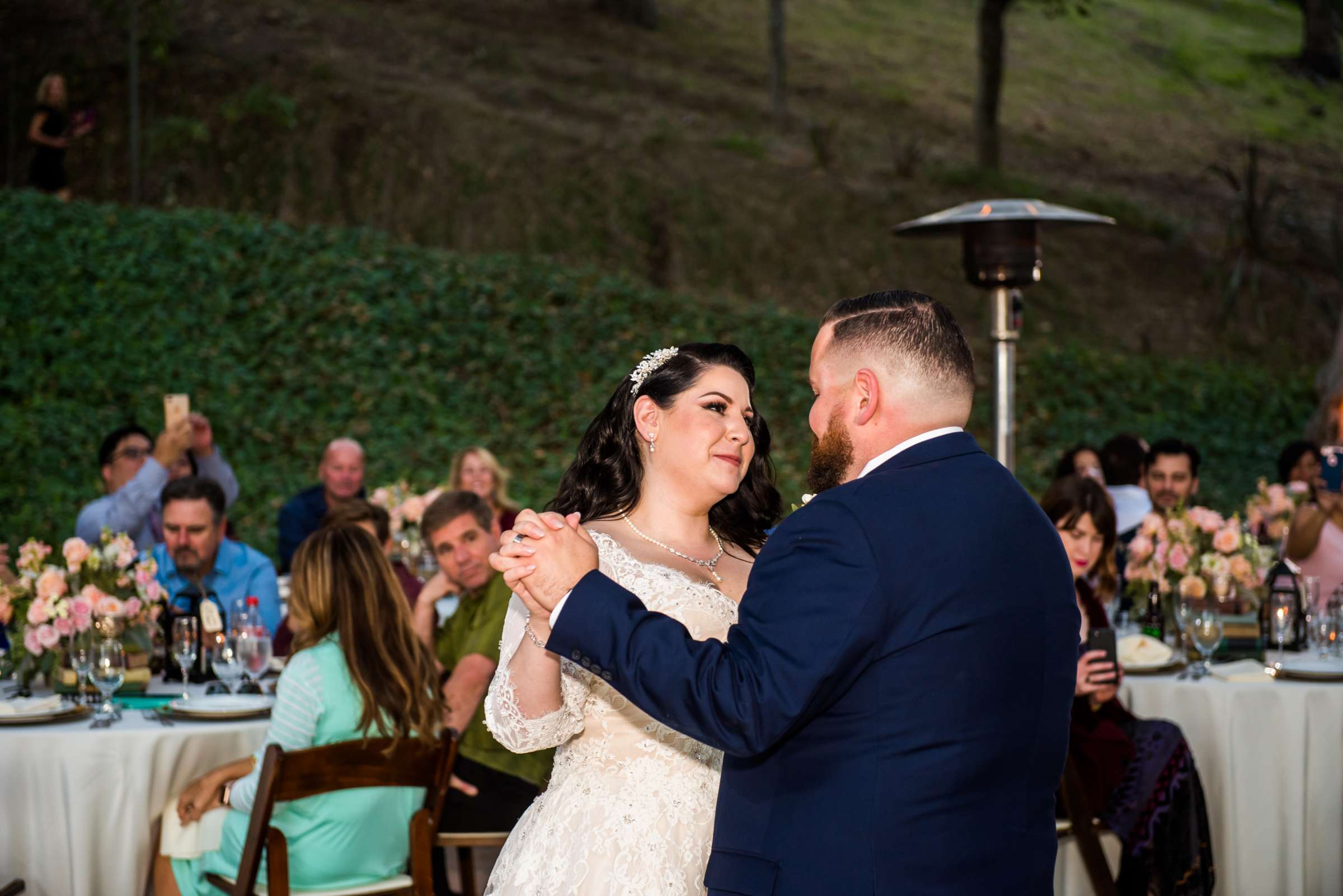 Circle Oak Ranch Weddings Wedding, Kelly and Will Wedding Photo #91 by True Photography