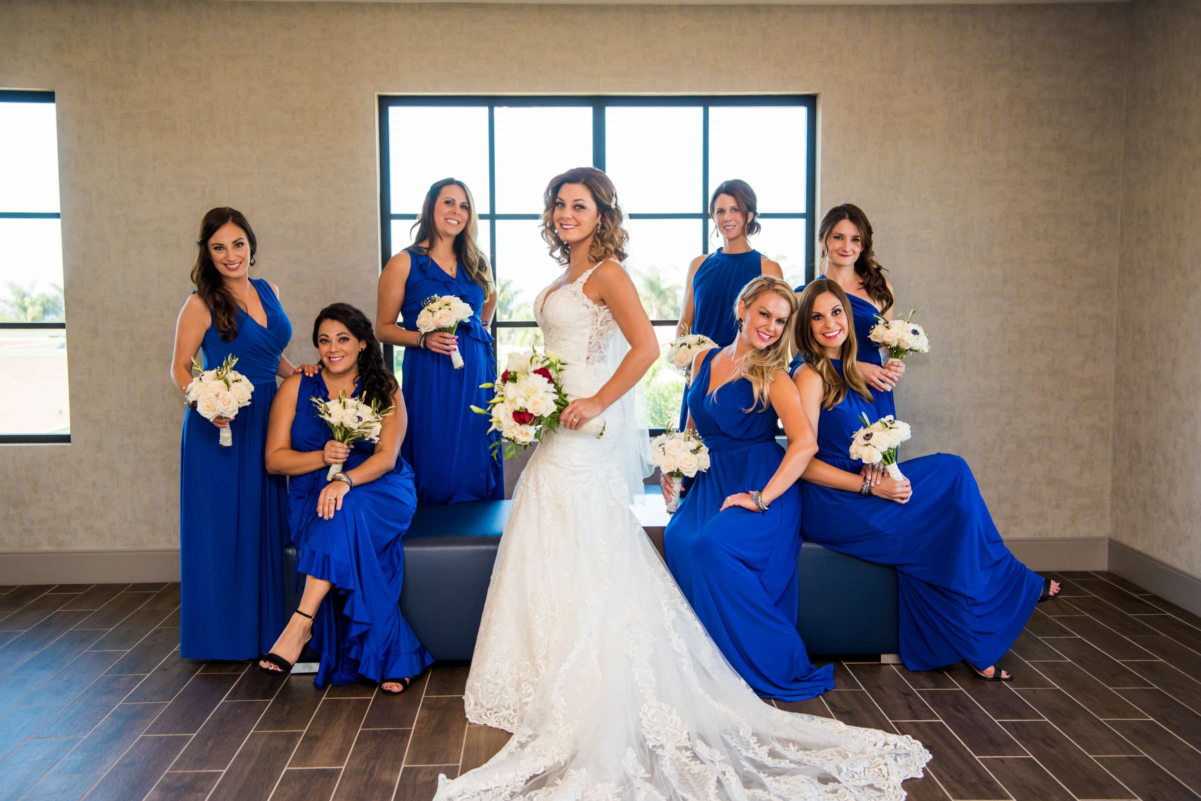 The Westin Carlsbad Resort and Spa Wedding, Dawn and Kyle Wedding Photo #35 by True Photography