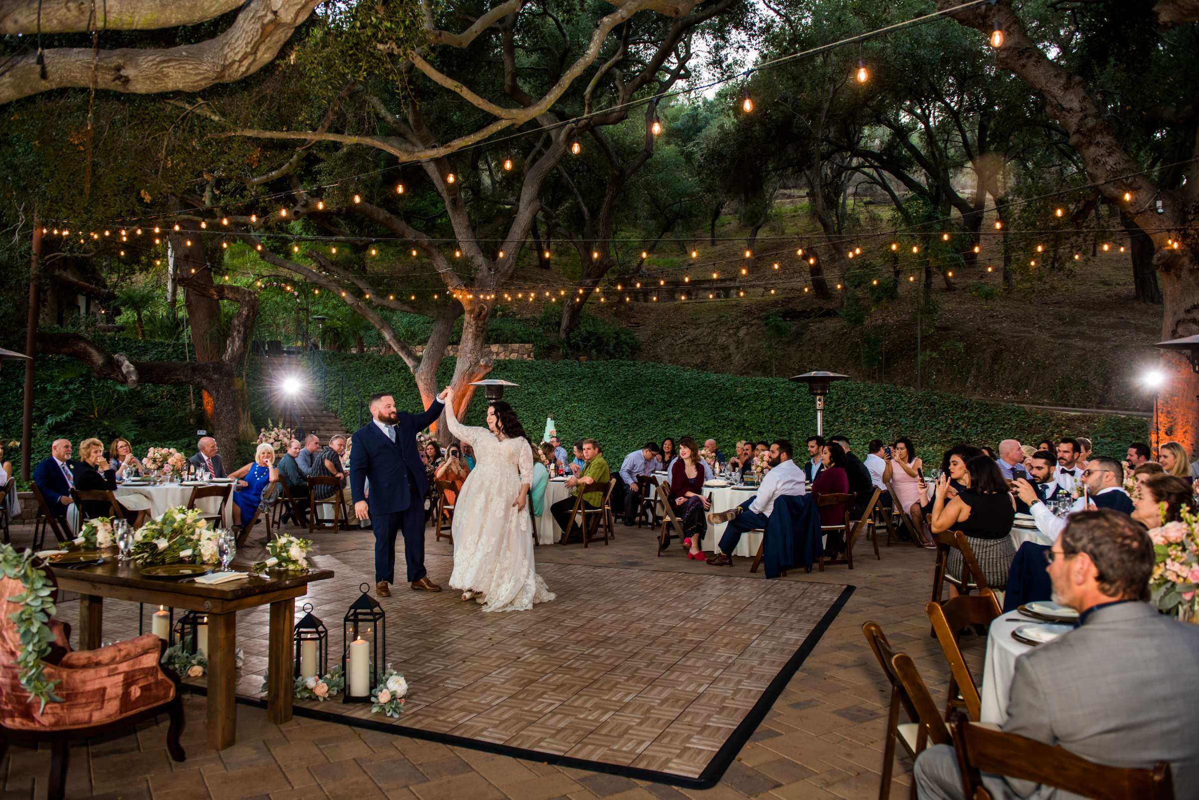 Circle Oak Ranch Weddings Wedding, Kelly and Will Wedding Photo #93 by True Photography
