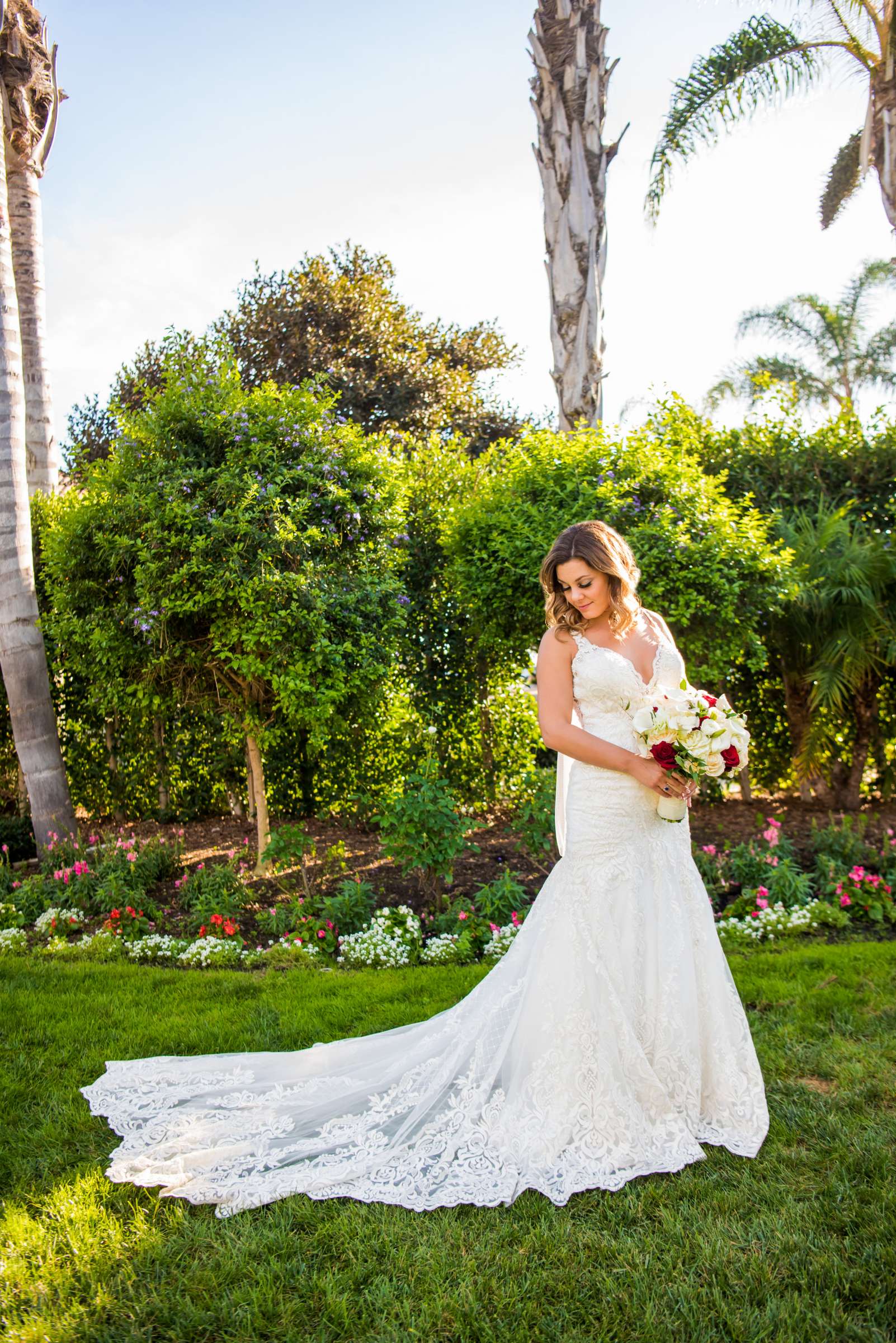 The Westin Carlsbad Resort and Spa Wedding, Dawn and Kyle Wedding Photo #38 by True Photography