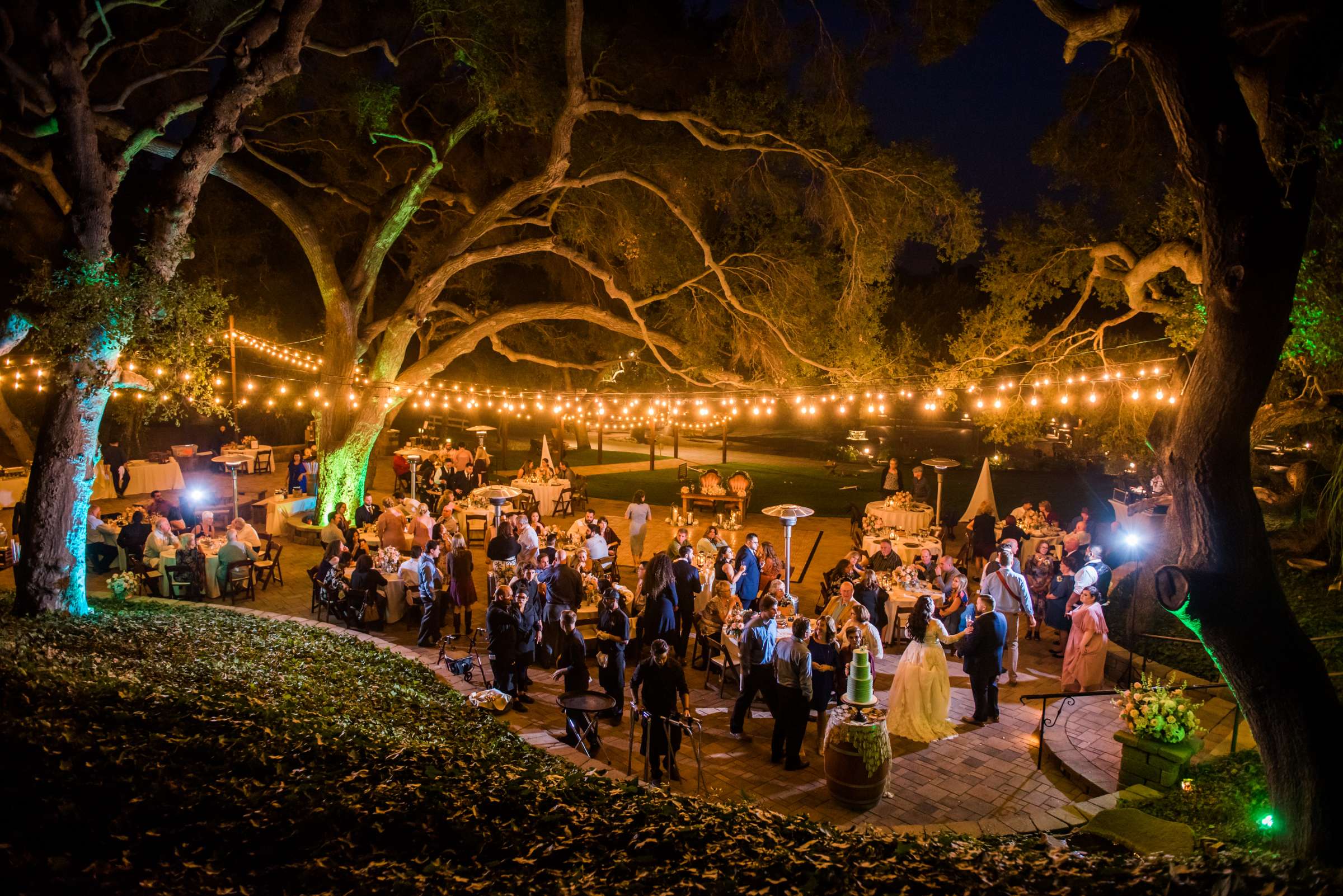 Circle Oak Ranch Weddings Wedding, Kelly and Will Wedding Photo #100 by True Photography