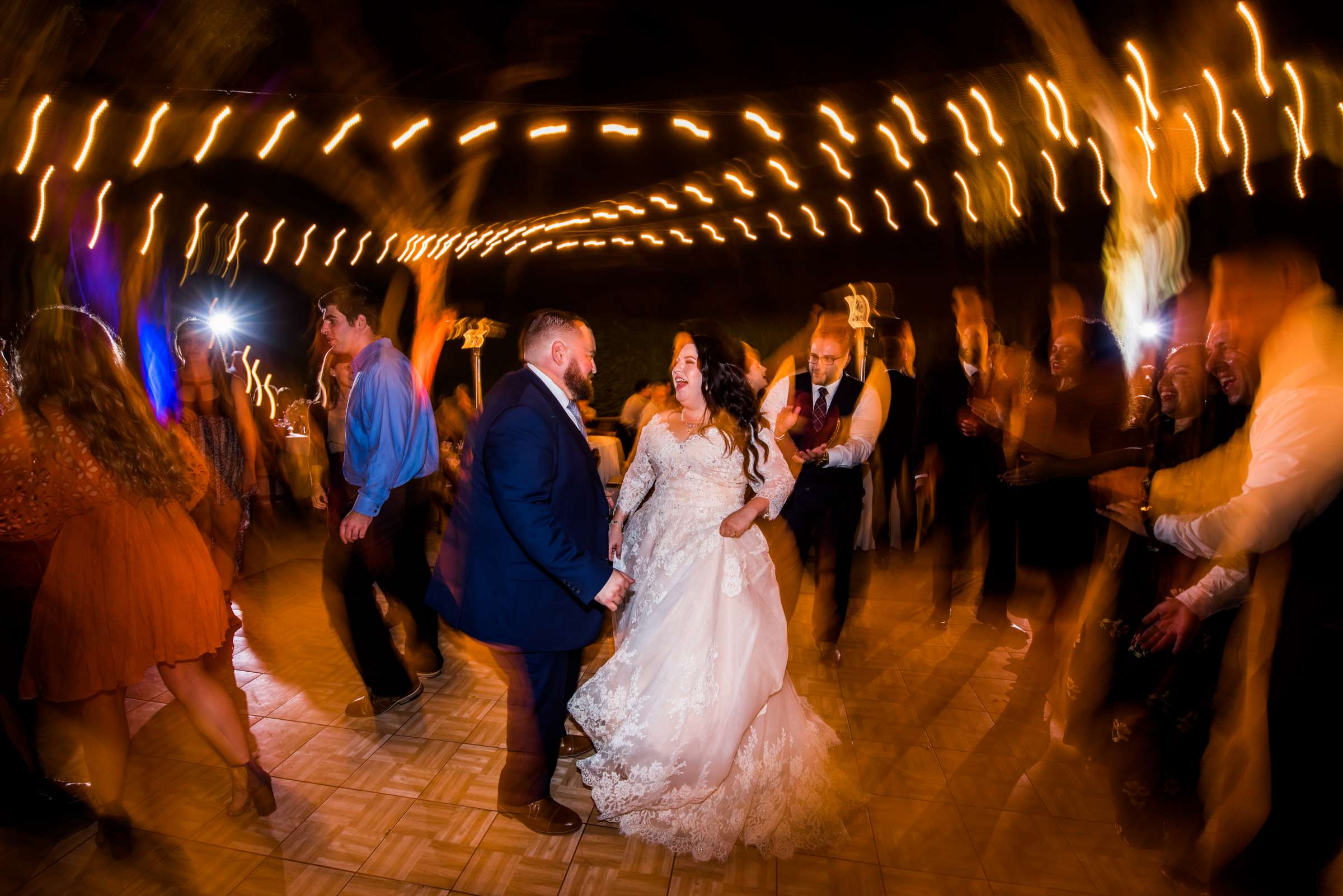 Circle Oak Ranch Weddings Wedding, Kelly and Will Wedding Photo #101 by True Photography