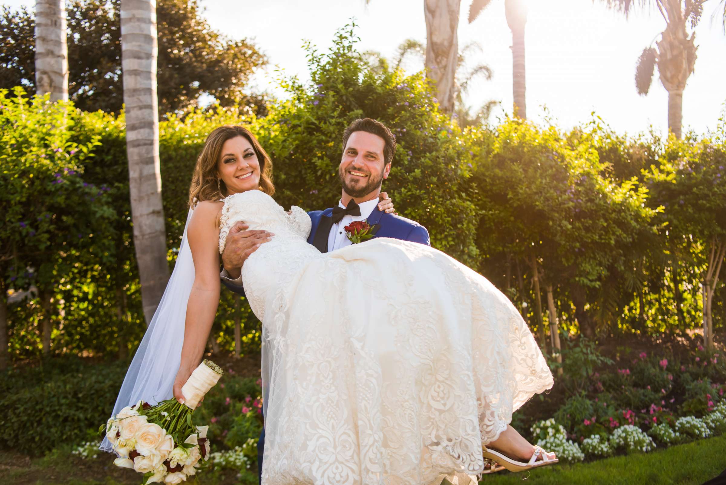 The Westin Carlsbad Resort and Spa Wedding, Dawn and Kyle Wedding Photo #67 by True Photography
