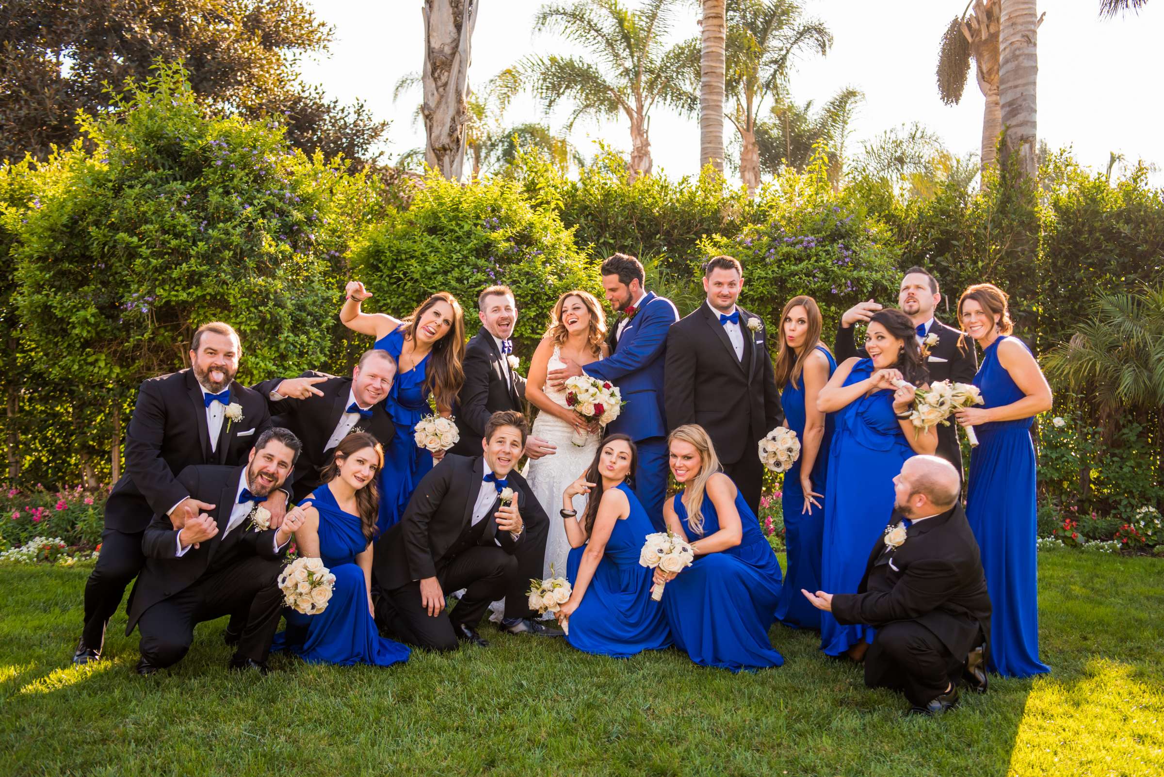 The Westin Carlsbad Resort and Spa Wedding, Dawn and Kyle Wedding Photo #70 by True Photography