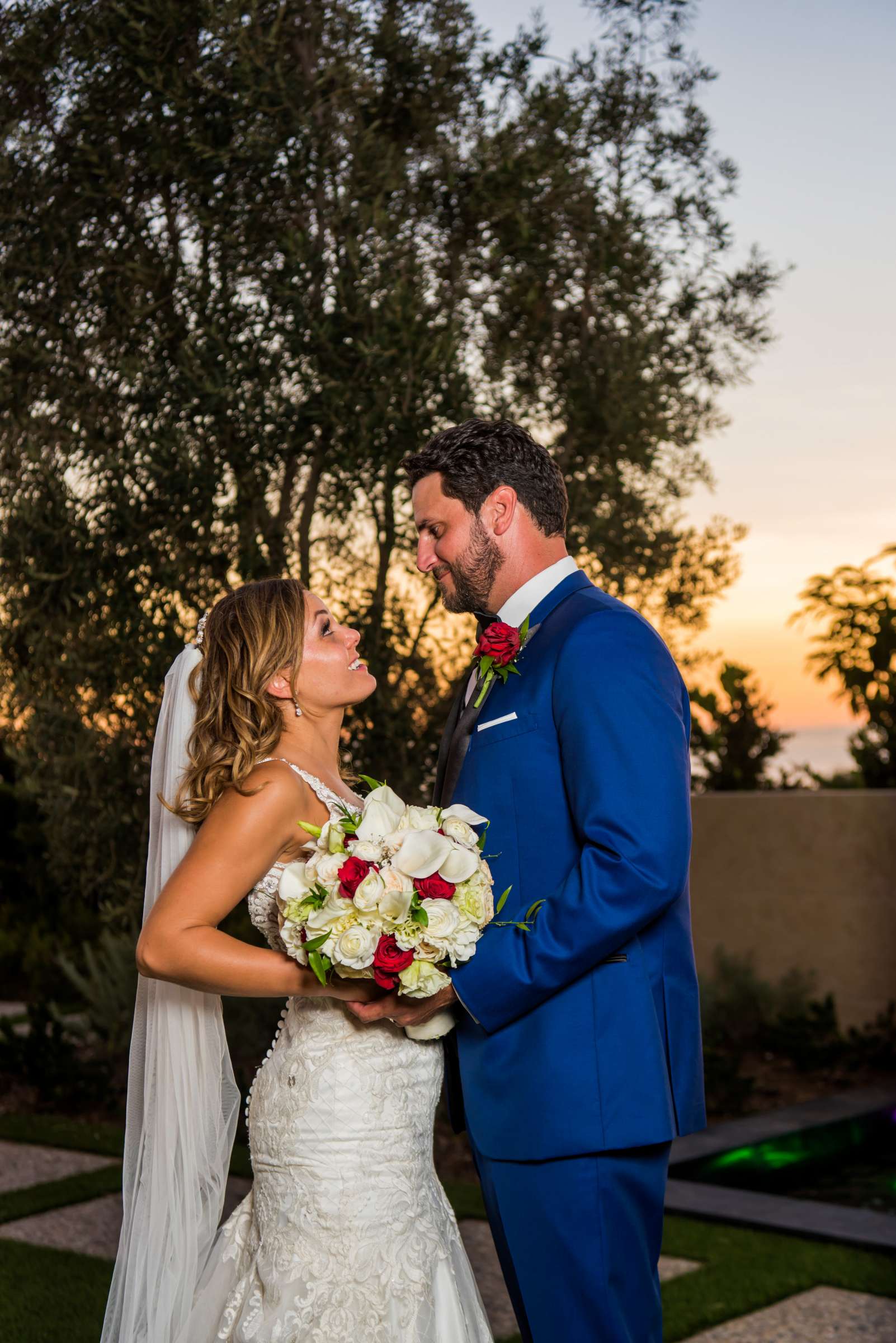 The Westin Carlsbad Resort and Spa Wedding, Dawn and Kyle Wedding Photo #71 by True Photography