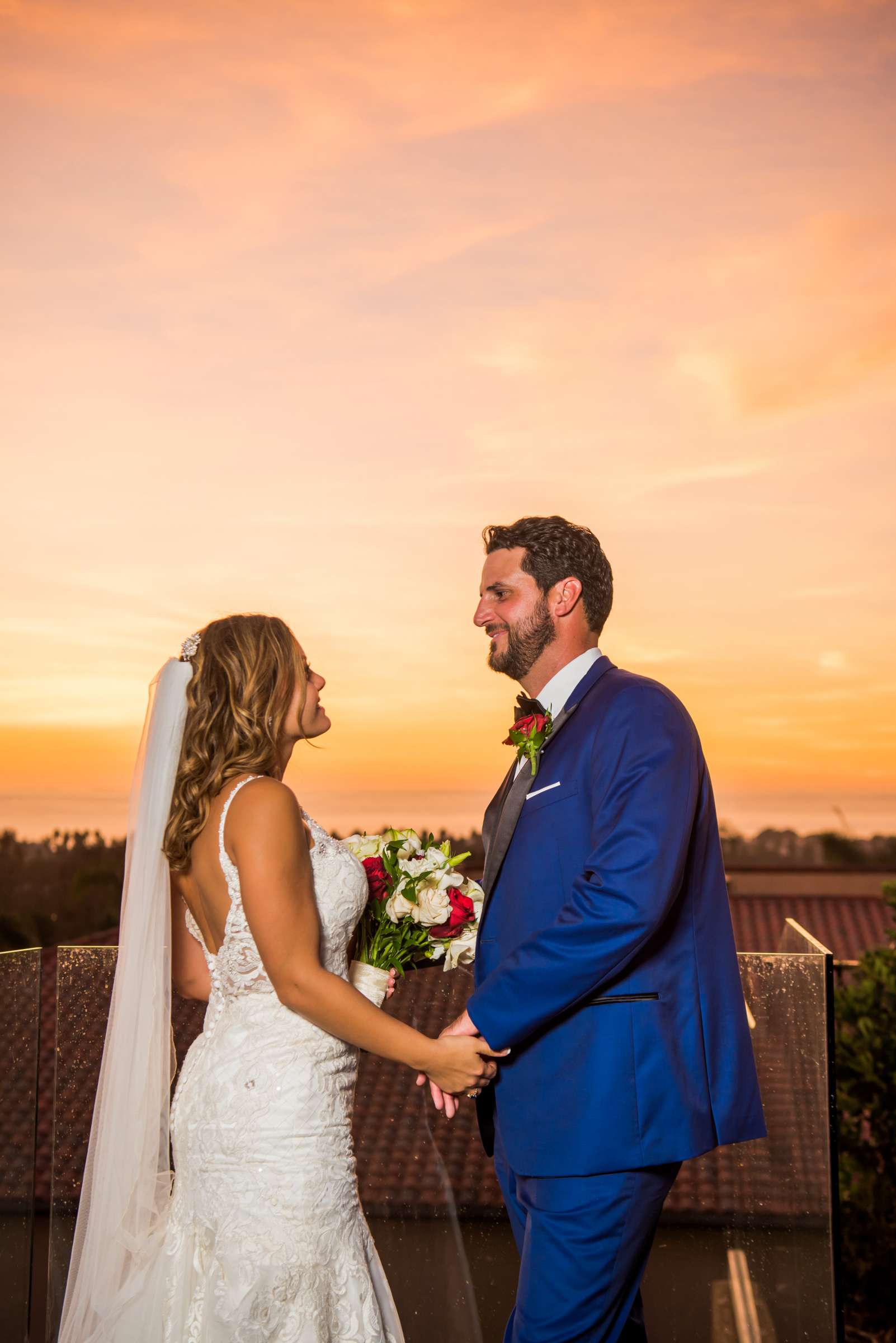 The Westin Carlsbad Resort and Spa Wedding, Dawn and Kyle Wedding Photo #86 by True Photography