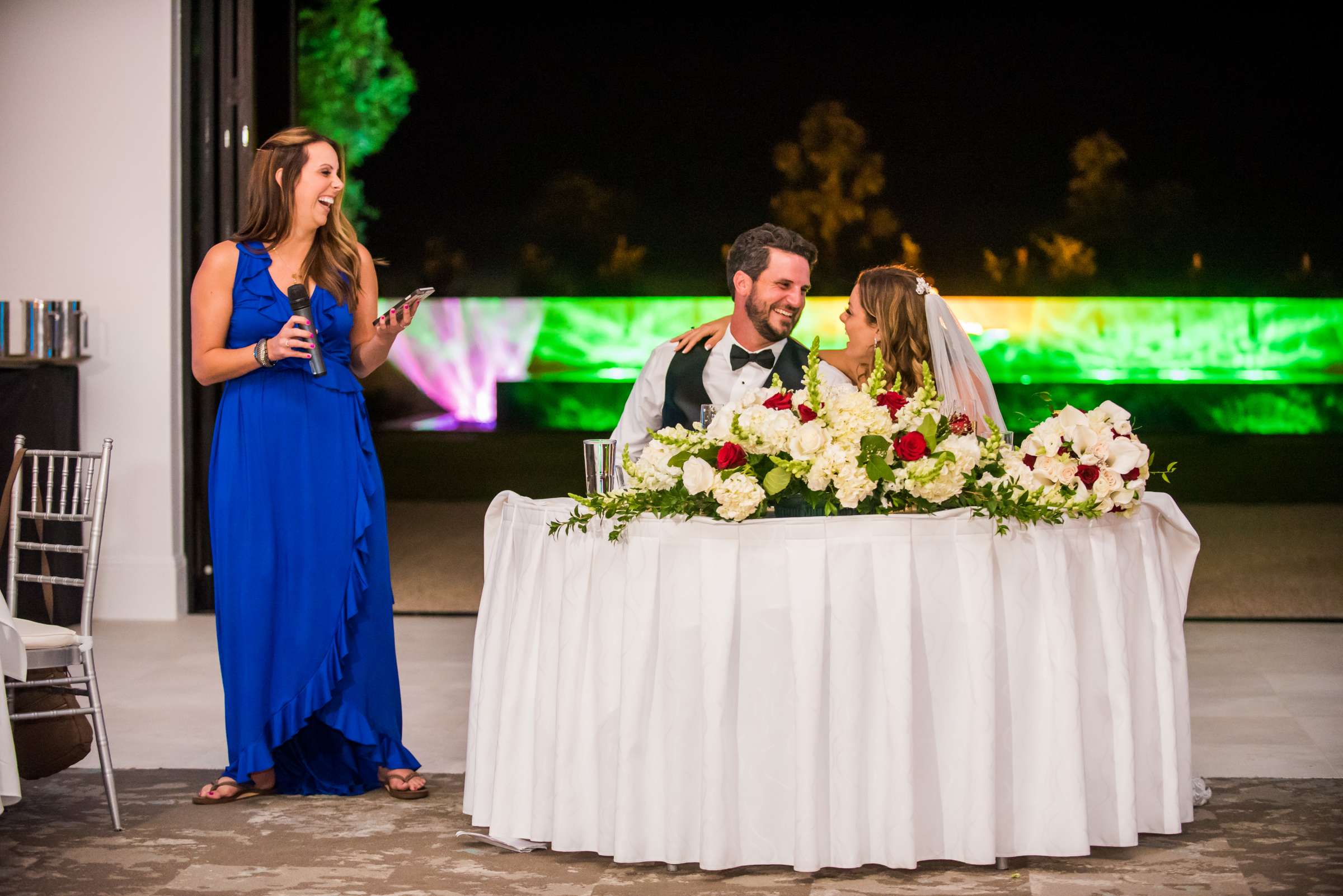 The Westin Carlsbad Resort and Spa Wedding, Dawn and Kyle Wedding Photo #94 by True Photography