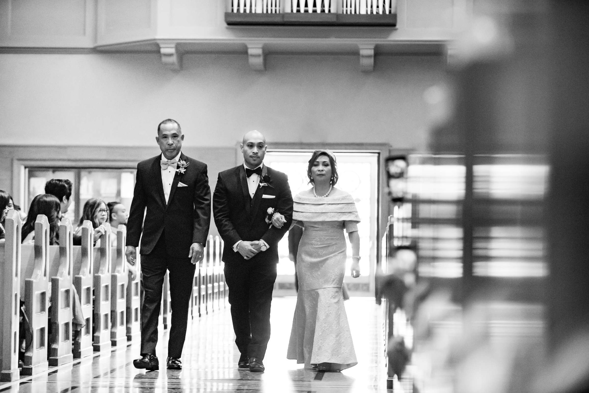 El Cortez Wedding, Eula and Mart Wedding Photo #33 by True Photography