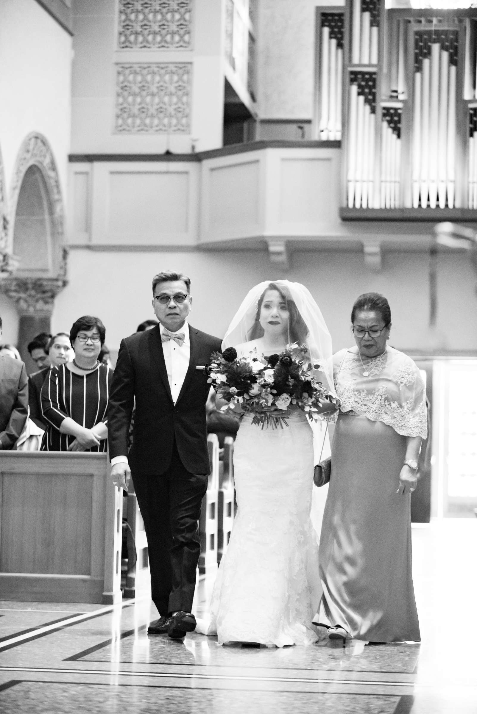 El Cortez Wedding, Eula and Mart Wedding Photo #39 by True Photography