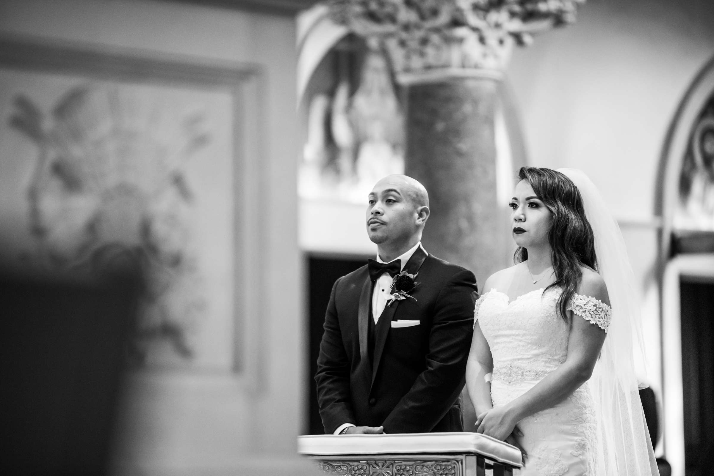 El Cortez Wedding, Eula and Mart Wedding Photo #59 by True Photography