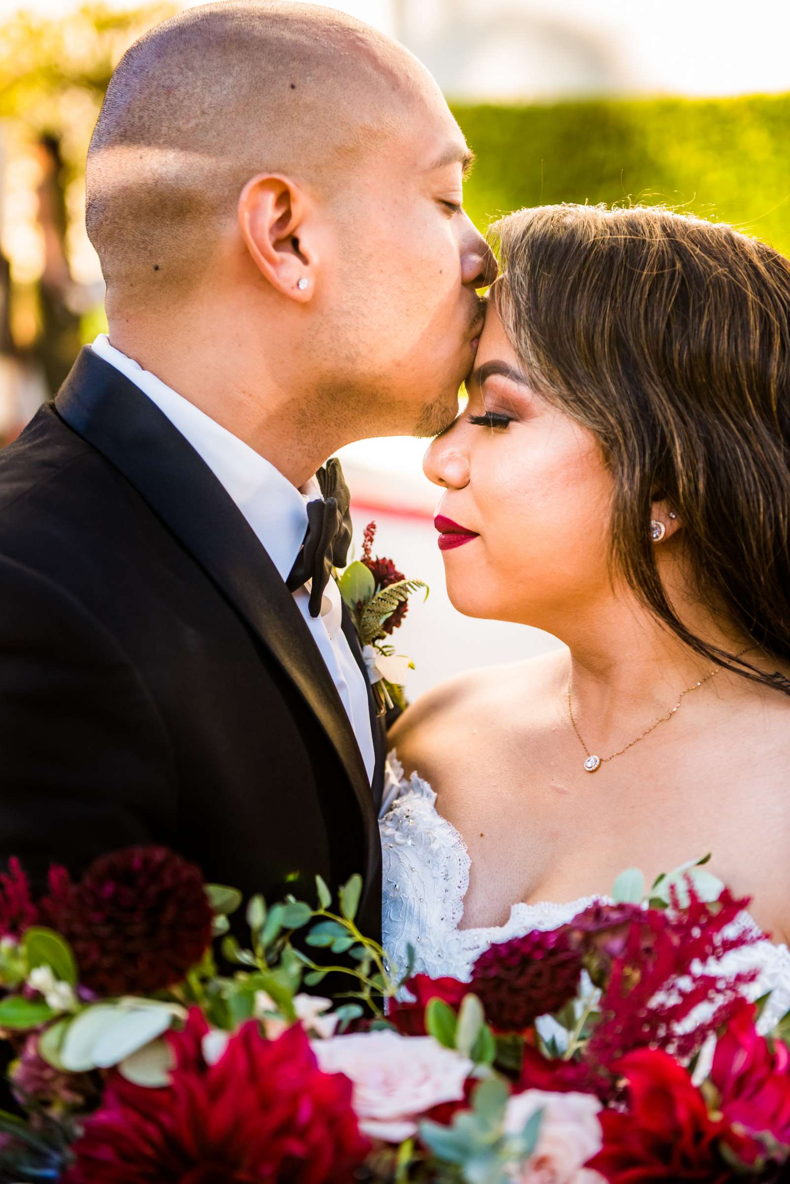 El Cortez Wedding, Eula and Mart Wedding Photo #88 by True Photography