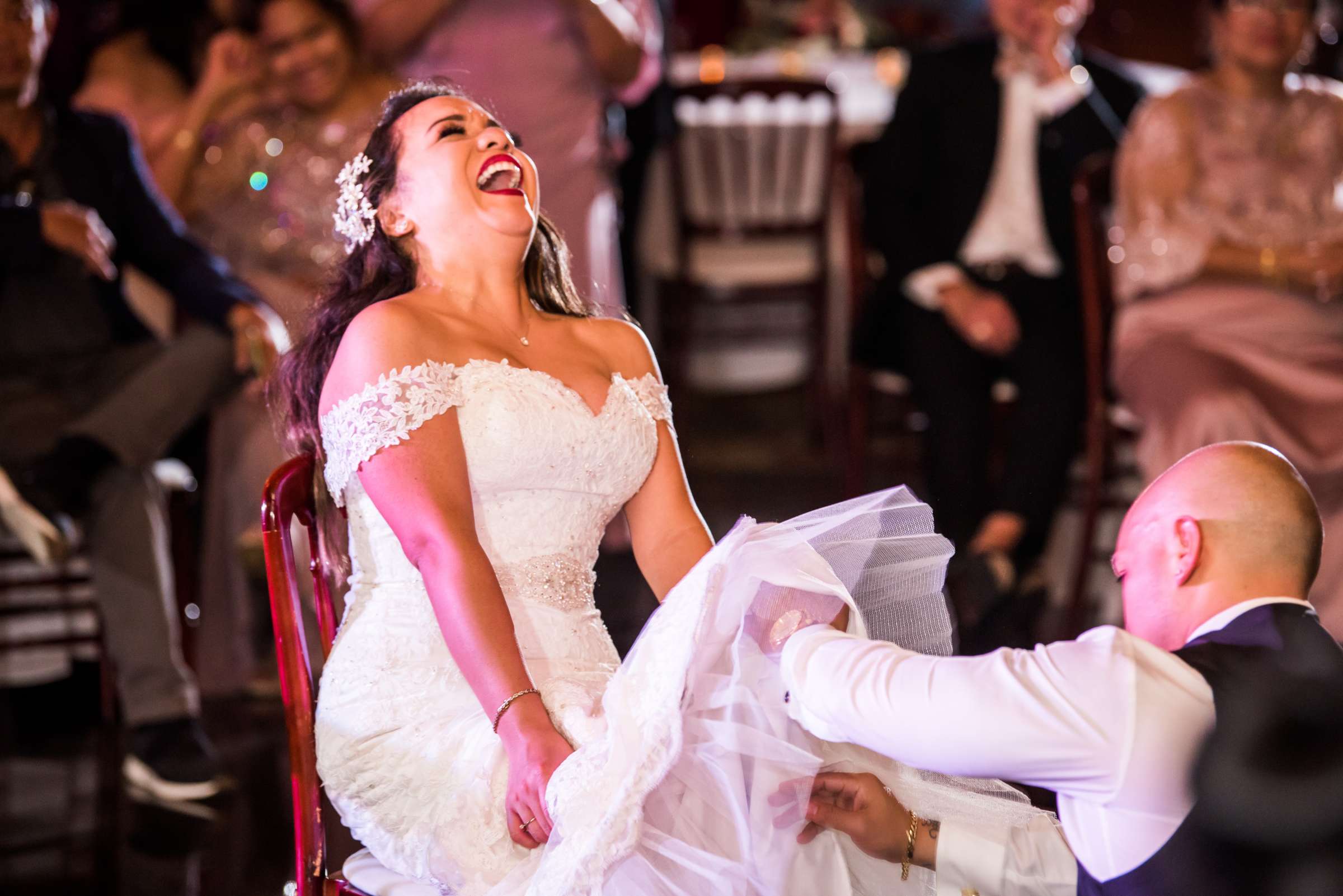 El Cortez Wedding, Eula and Mart Wedding Photo #116 by True Photography