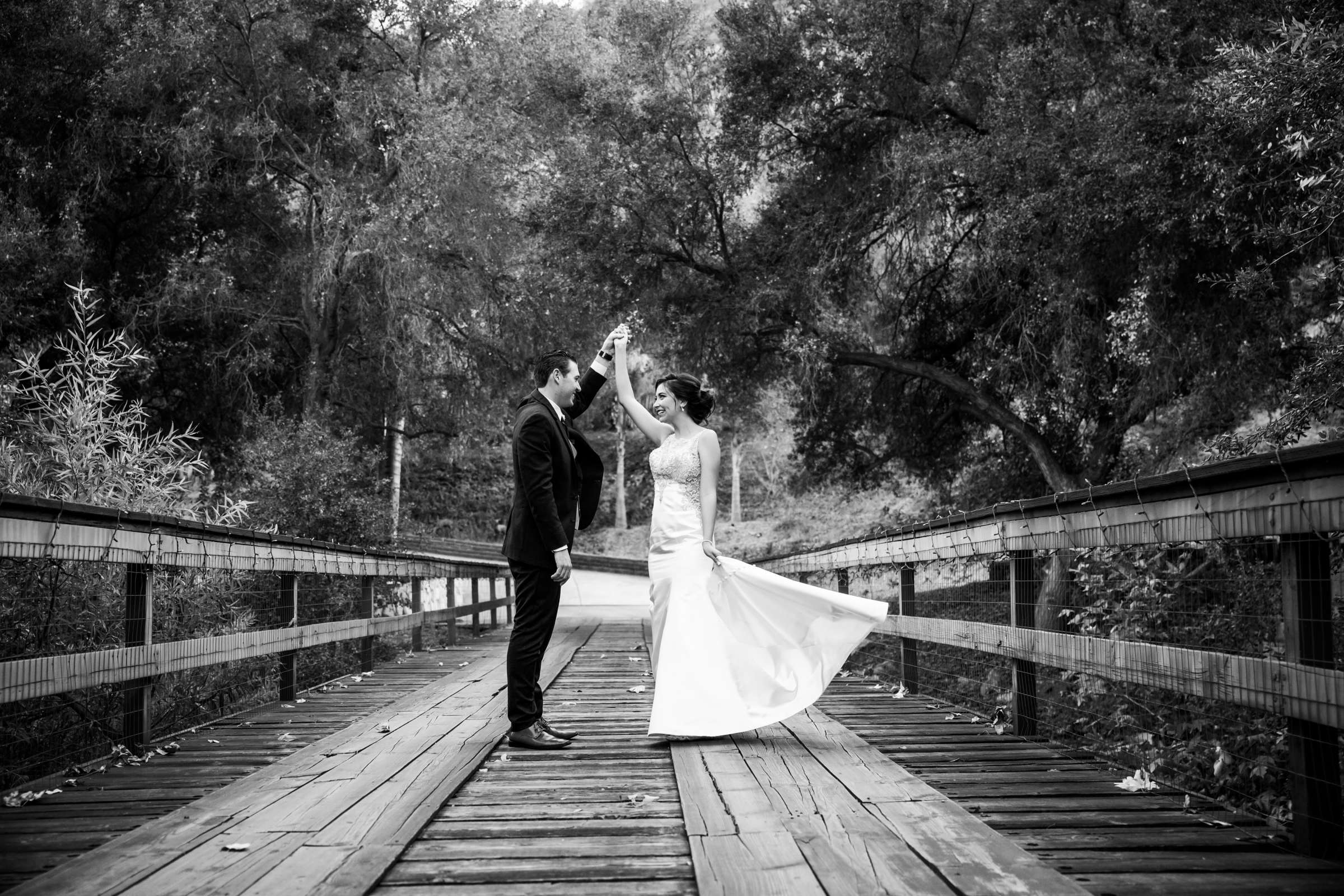 Eden Oaks Ranch Wedding coordinated by BASH WEDDINGS/EVENTS, Sarah and Zach Wedding Photo #3 by True Photography