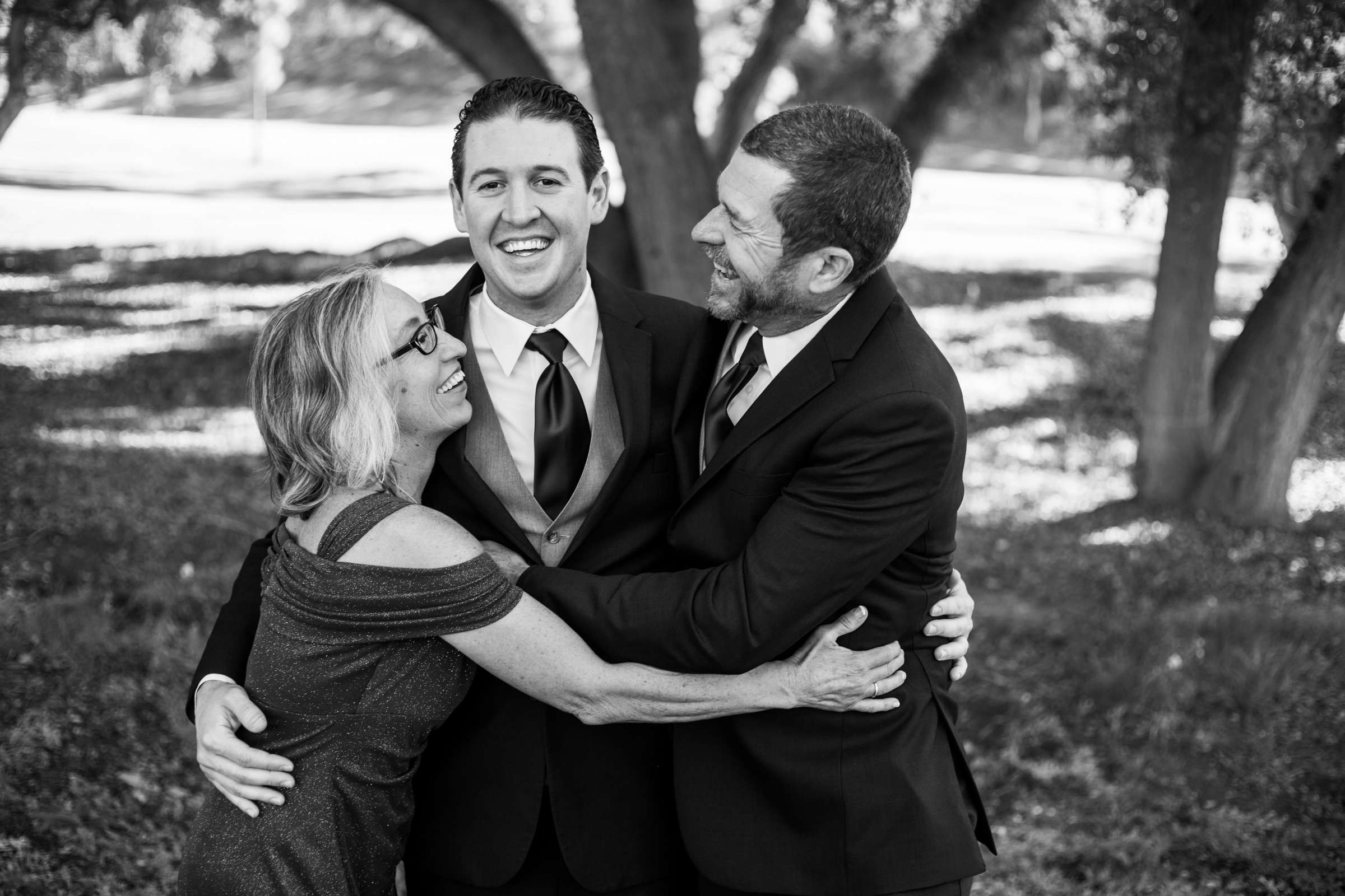 Eden Oaks Ranch Wedding coordinated by BASH WEDDINGS/EVENTS, Sarah and Zach Wedding Photo #52 by True Photography
