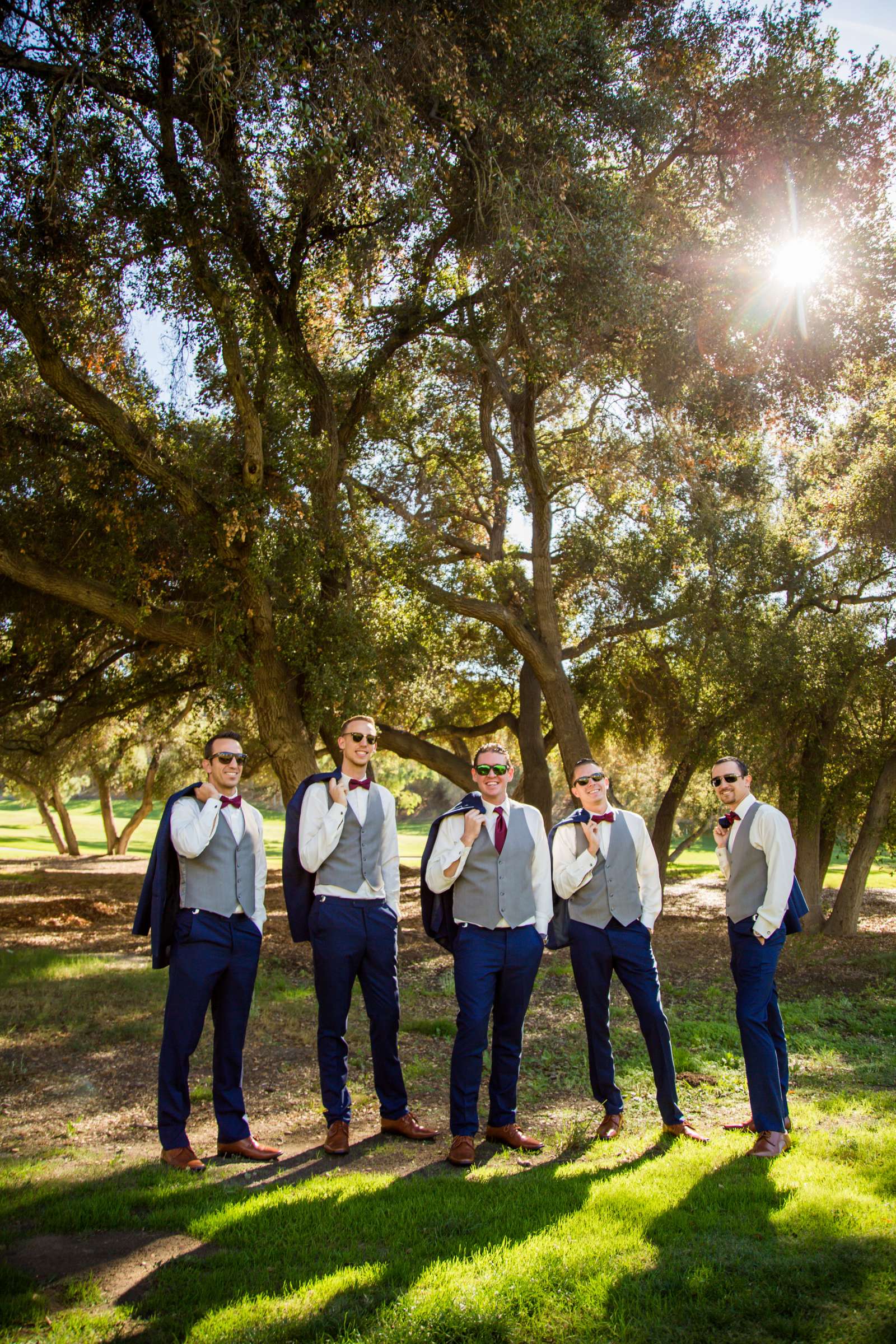 Eden Oaks Ranch Wedding coordinated by BASH WEDDINGS/EVENTS, Sarah and Zach Wedding Photo #55 by True Photography
