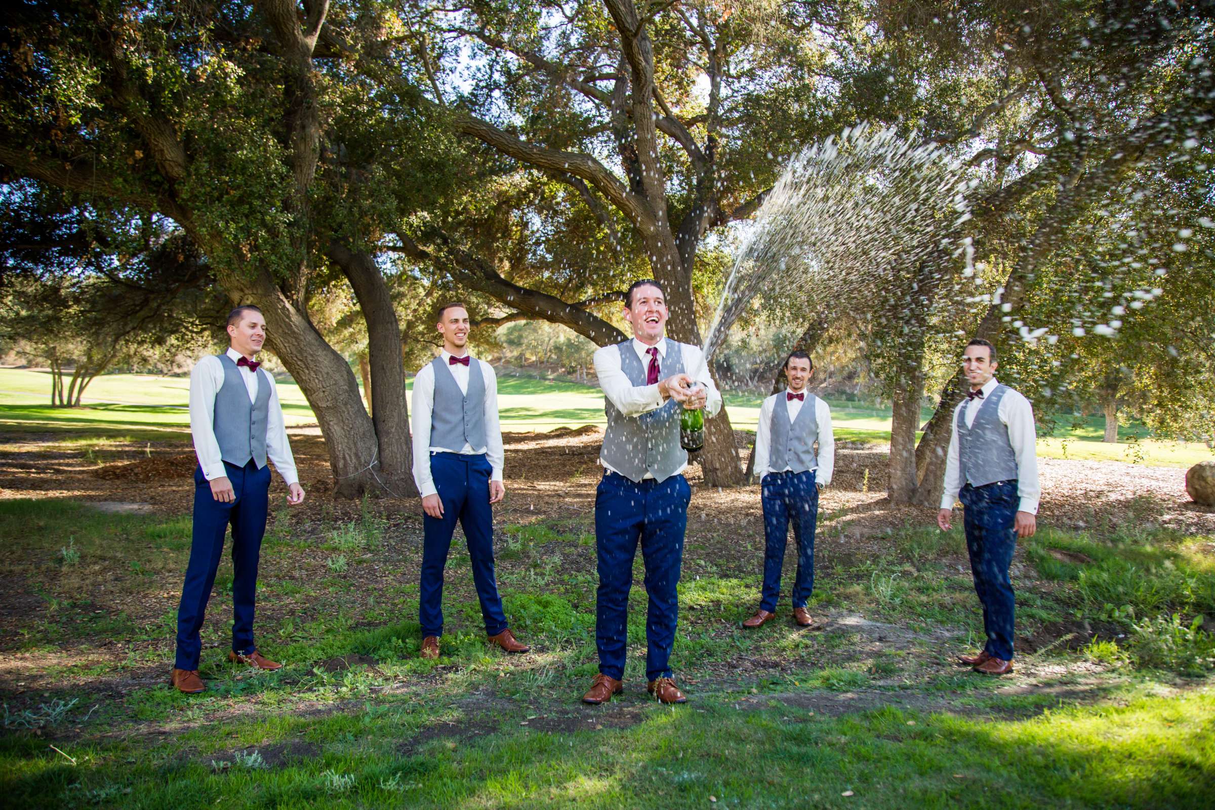 Eden Oaks Ranch Wedding coordinated by BASH WEDDINGS/EVENTS, Sarah and Zach Wedding Photo #61 by True Photography