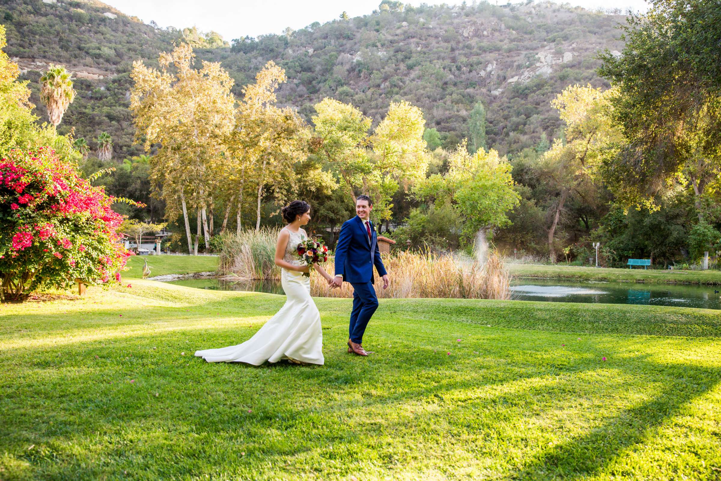Eden Oaks Ranch Wedding coordinated by BASH WEDDINGS/EVENTS, Sarah and Zach Wedding Photo #80 by True Photography