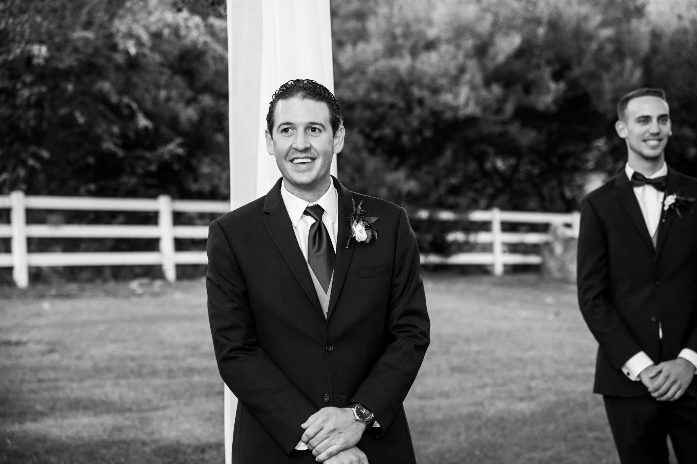 Eden Oaks Ranch Wedding coordinated by BASH WEDDINGS/EVENTS, Sarah and Zach Wedding Photo #104 by True Photography