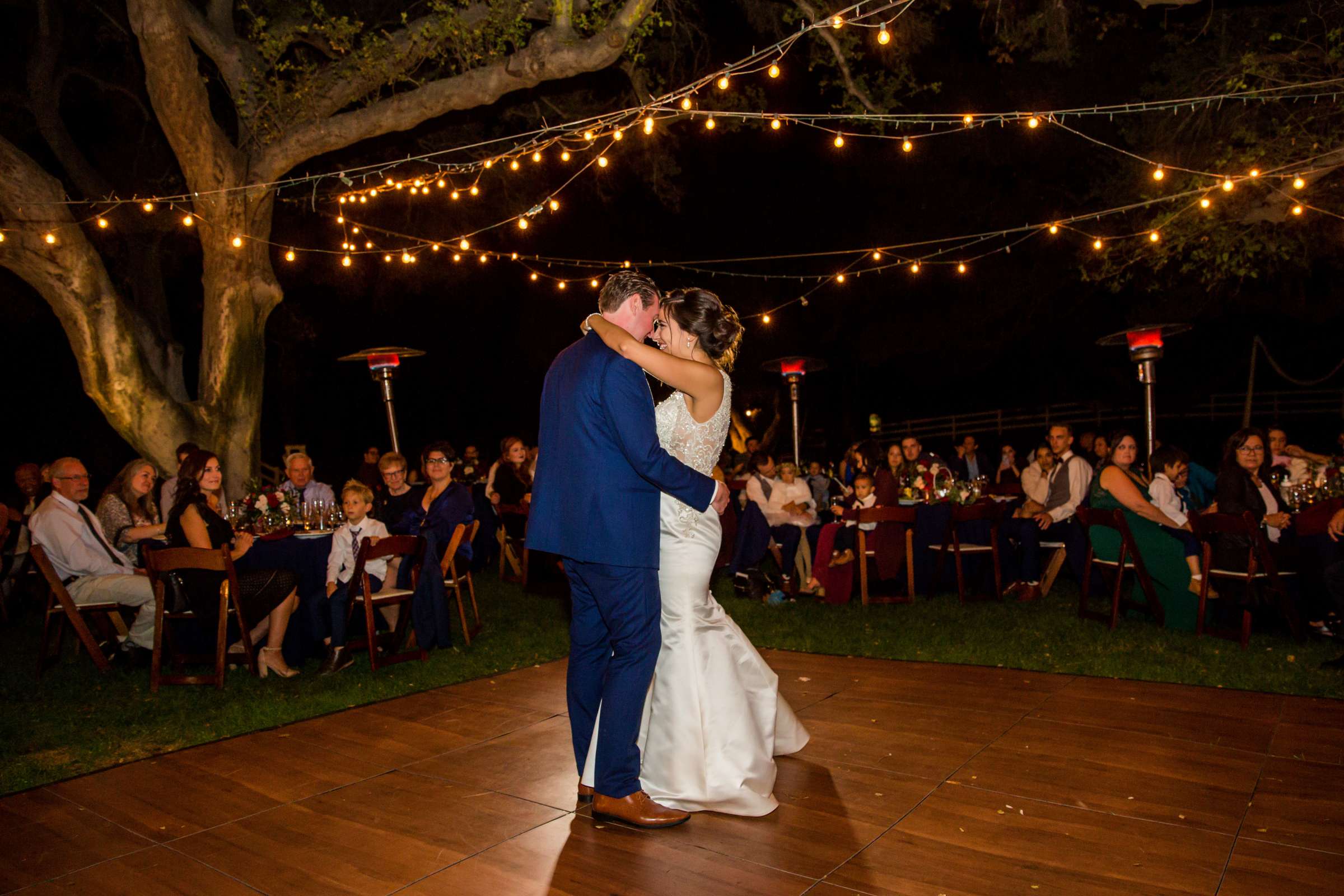 Eden Oaks Ranch Wedding coordinated by BASH WEDDINGS/EVENTS, Sarah and Zach Wedding Photo #129 by True Photography