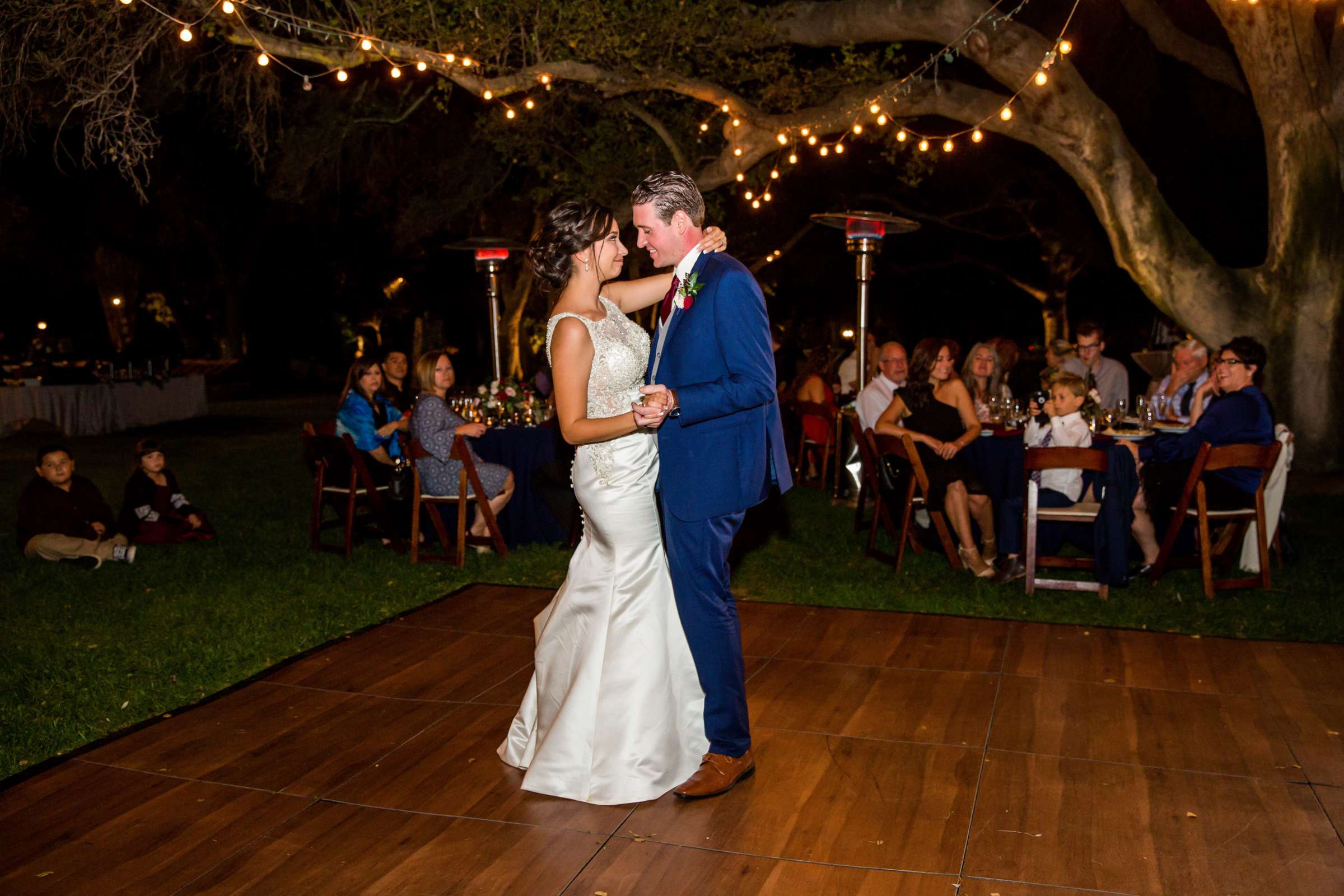 Eden Oaks Ranch Wedding coordinated by BASH WEDDINGS/EVENTS, Sarah and Zach Wedding Photo #131 by True Photography