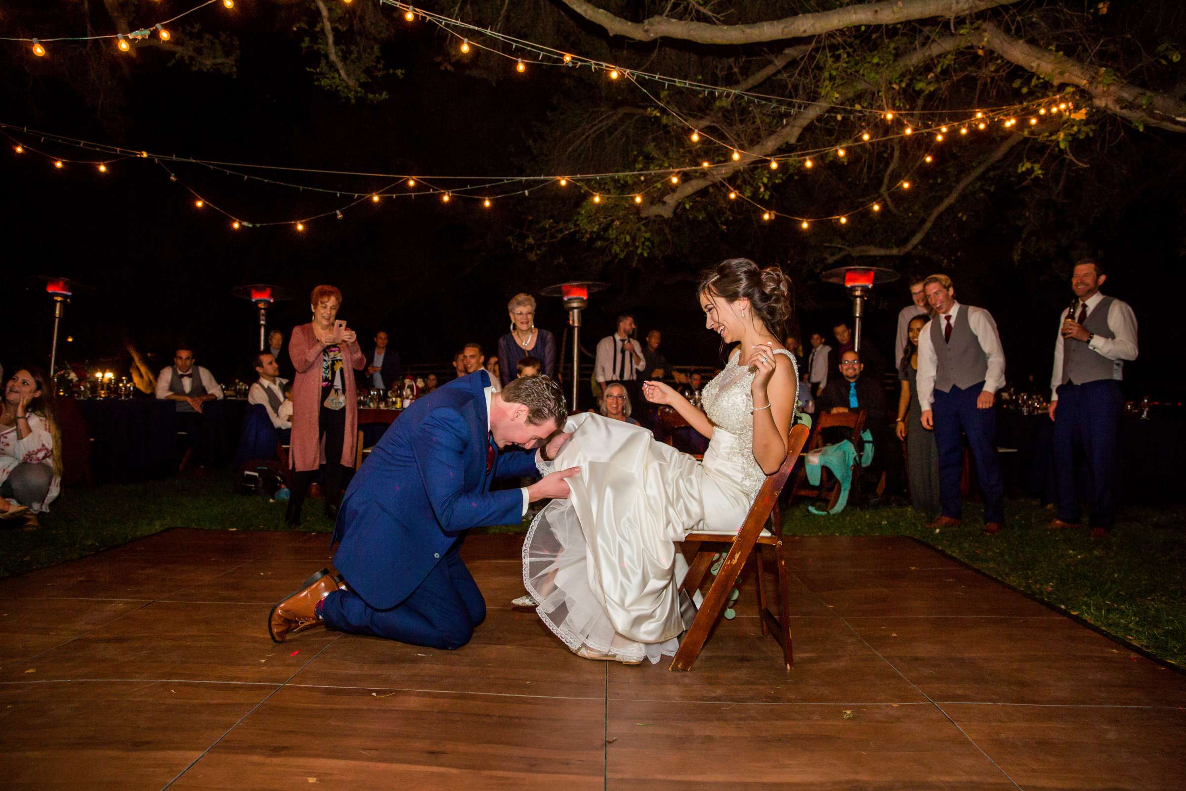 Eden Oaks Ranch Wedding coordinated by BASH WEDDINGS/EVENTS, Sarah and Zach Wedding Photo #148 by True Photography