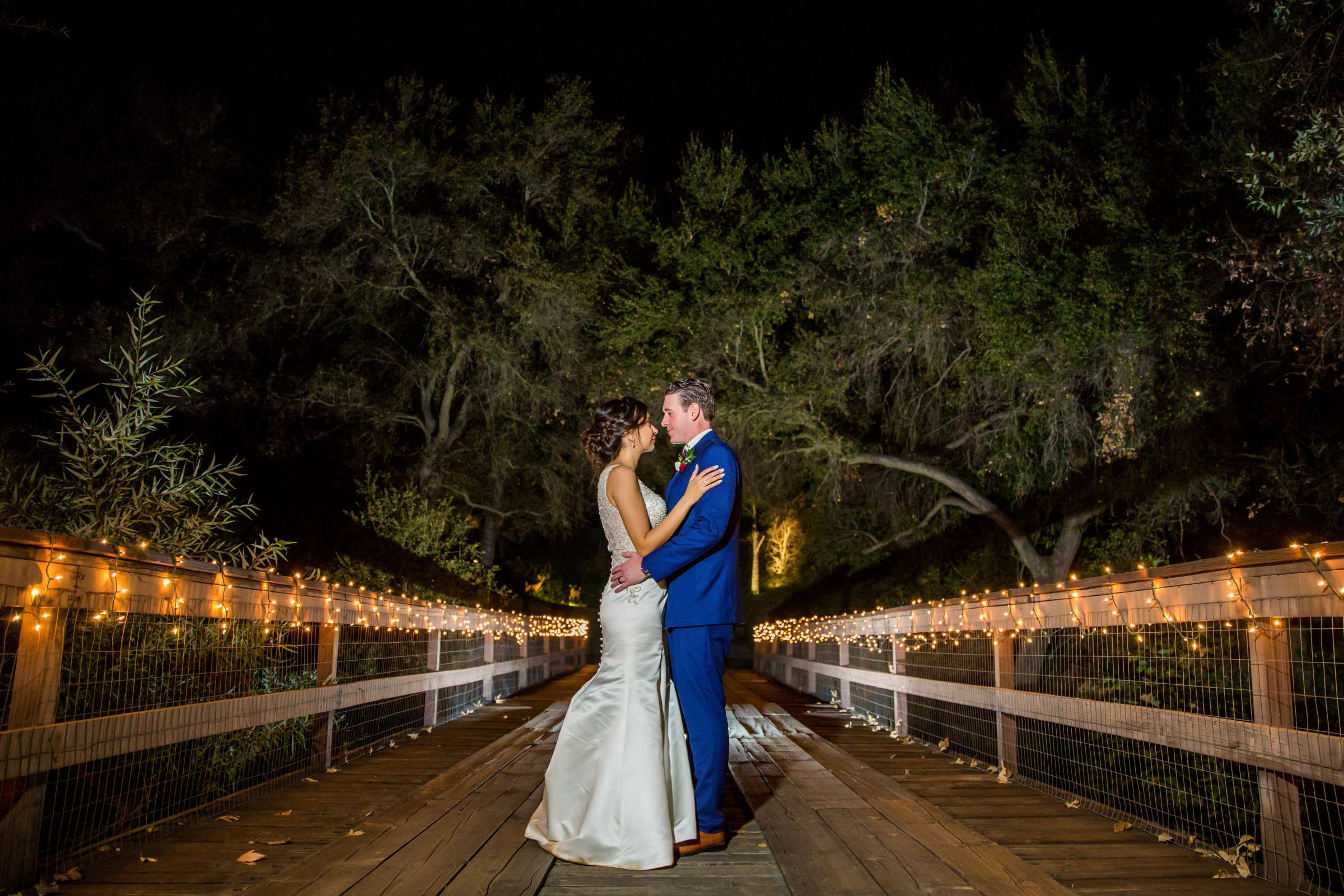 Eden Oaks Ranch Wedding coordinated by BASH WEDDINGS/EVENTS, Sarah and Zach Wedding Photo #151 by True Photography