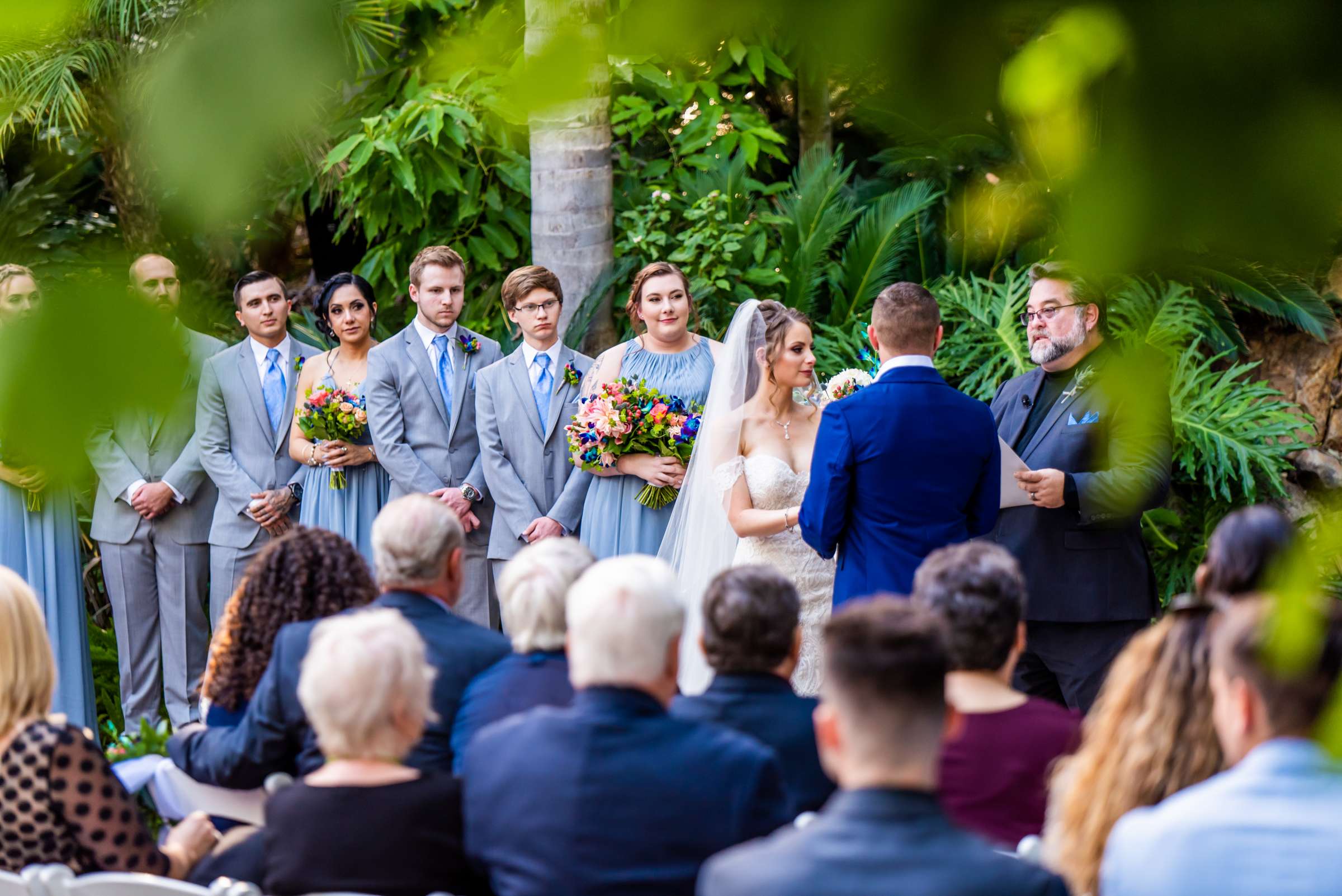 Grand Tradition Estate Wedding, Paige and Devin Wedding Photo #79 by True Photography