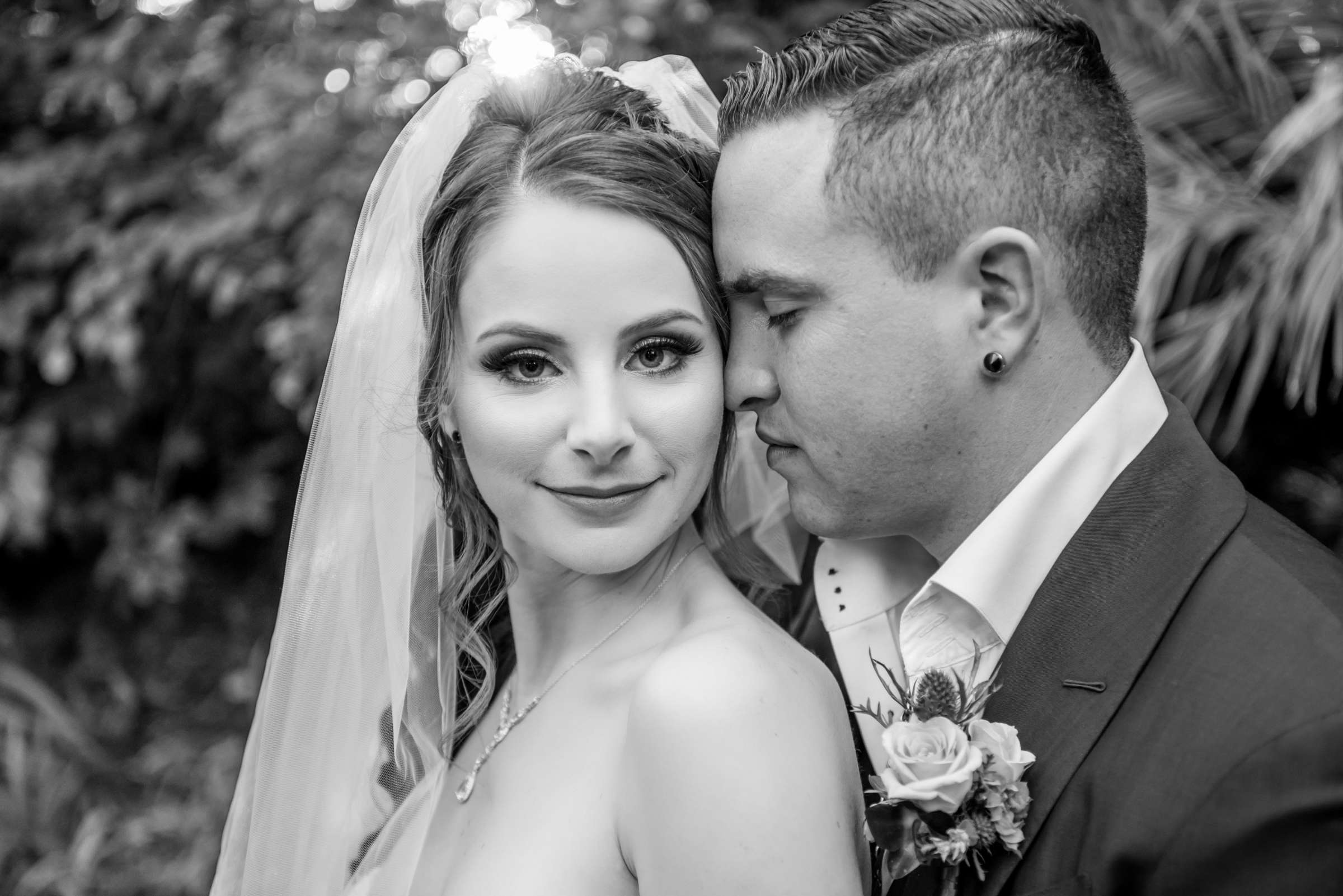 Grand Tradition Estate Wedding, Paige and Devin Wedding Photo #94 by True Photography