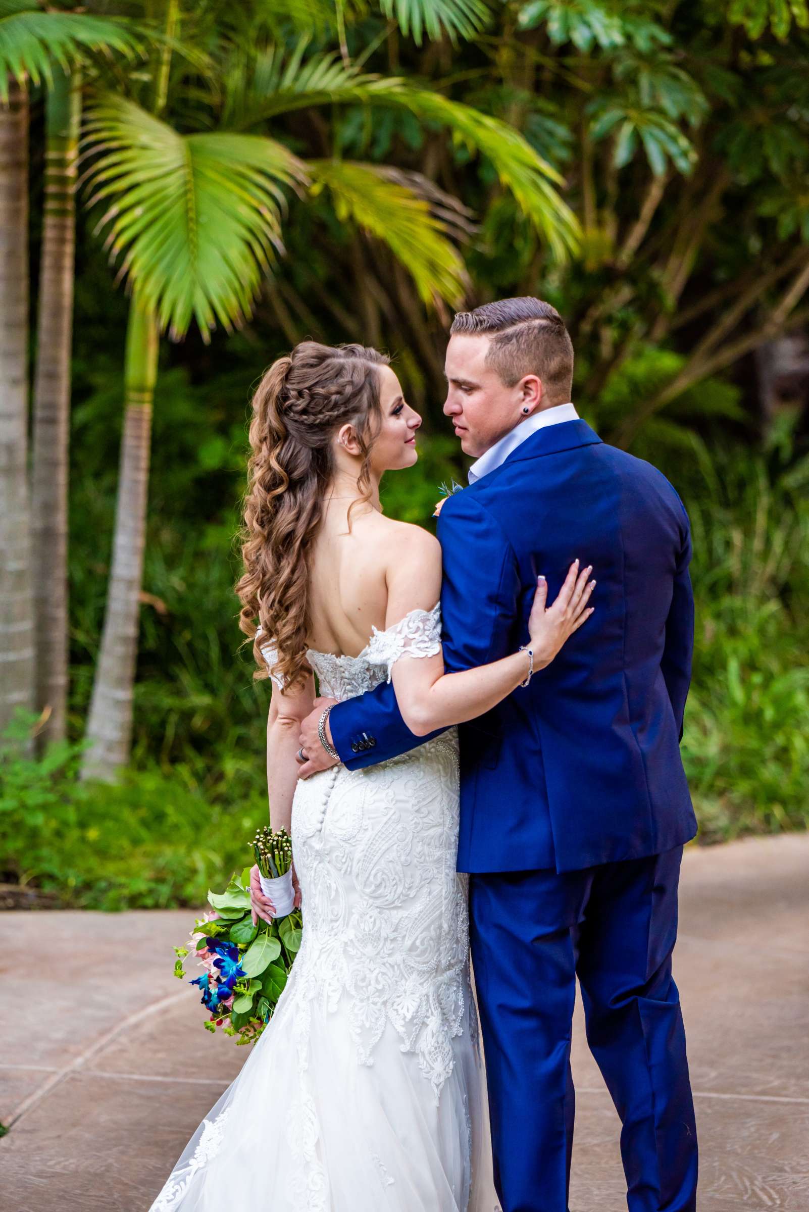 Grand Tradition Estate Wedding, Paige and Devin Wedding Photo #103 by True Photography