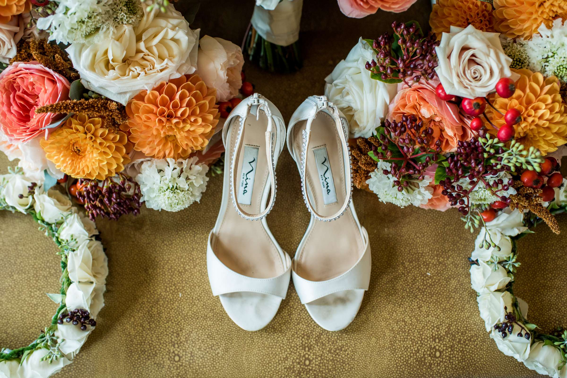 La Jolla Country Club Wedding coordinated by Before I Do Events, Katy and Jason Wedding Photo #30 by True Photography