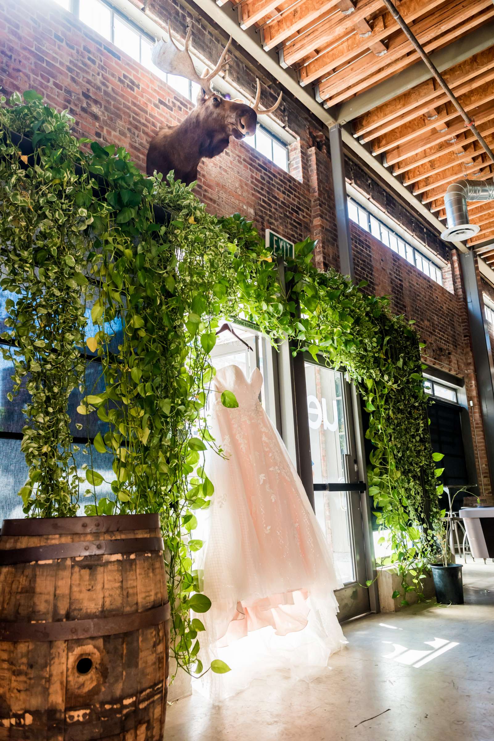Venue 808 Wedding coordinated by Forever Enchanted Events, Jennie and Rory Wedding Photo #33 by True Photography