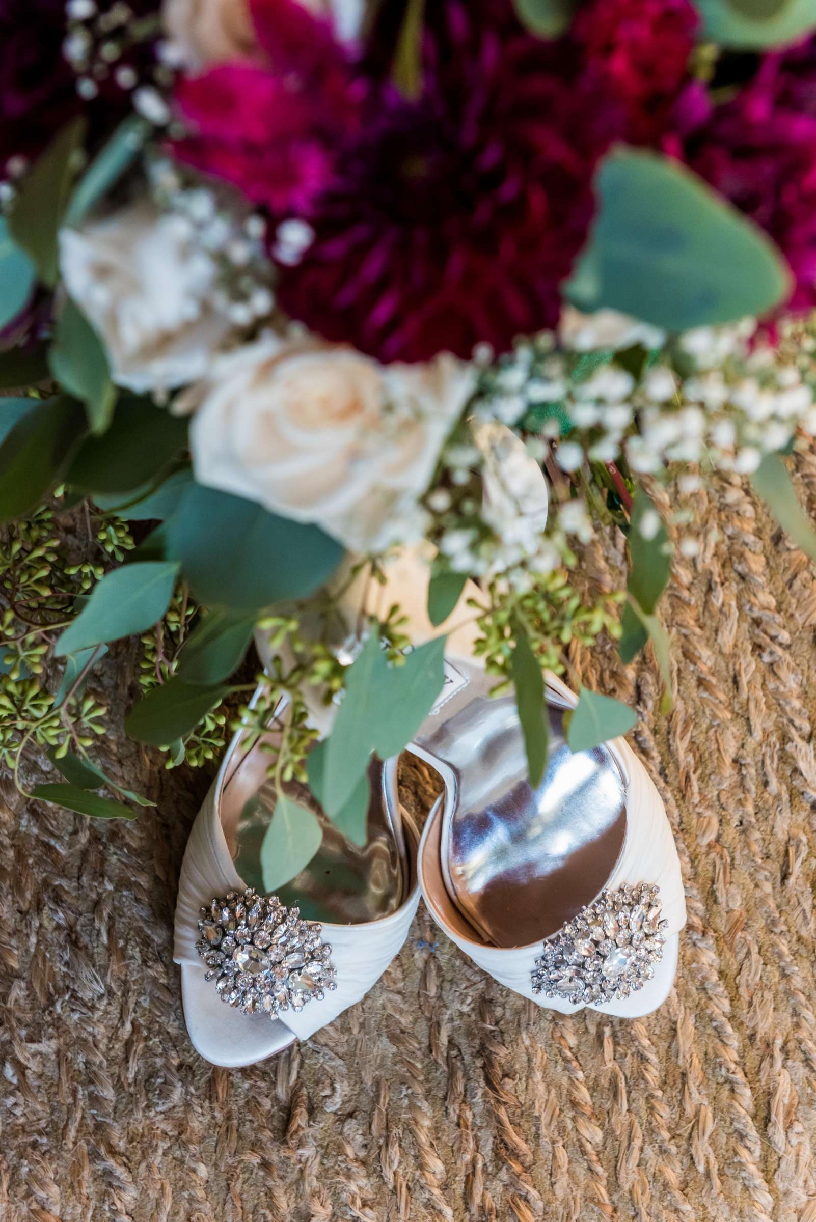Venue 808 Wedding coordinated by Forever Enchanted Events, Jennie and Rory Wedding Photo #34 by True Photography