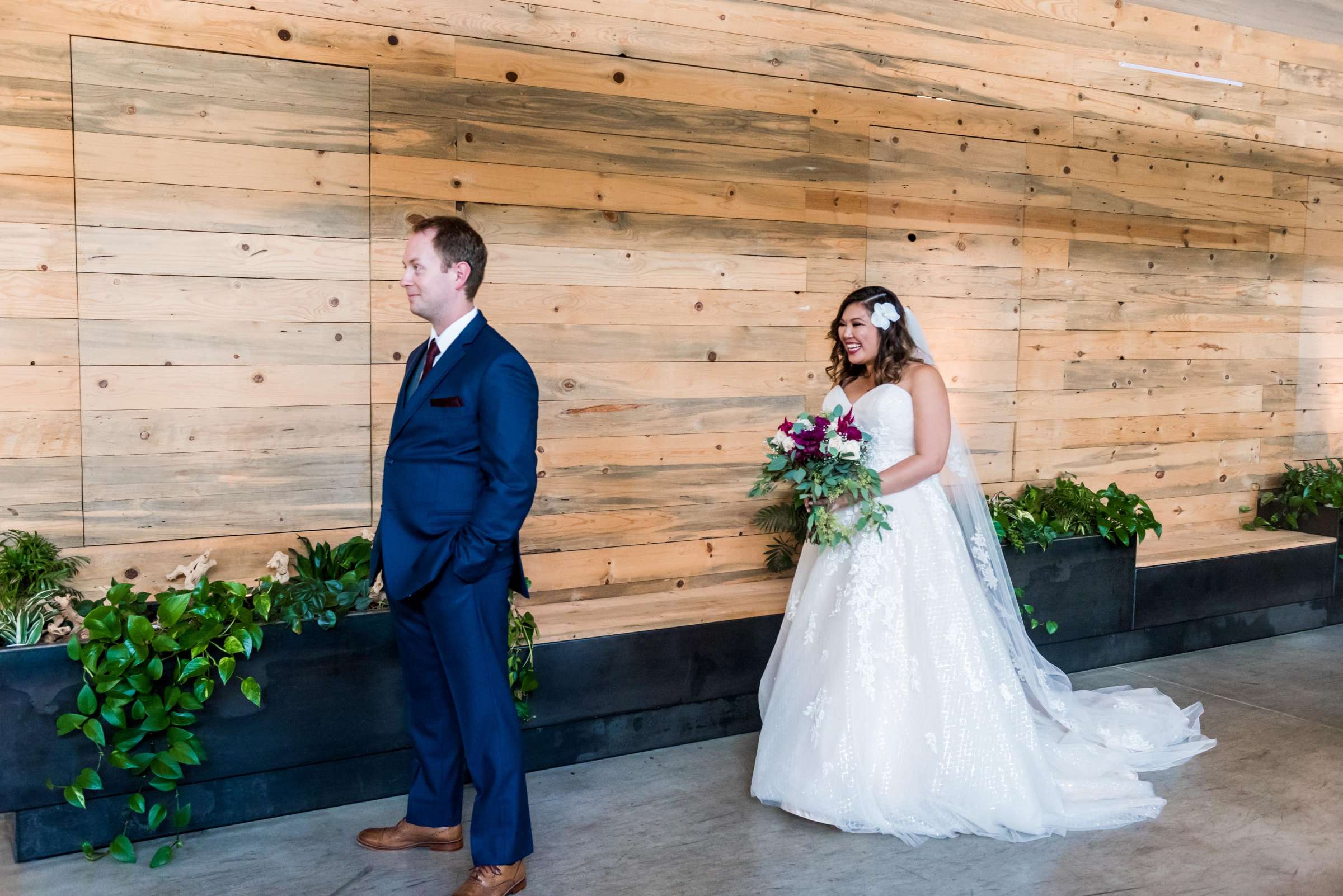 Venue 808 Wedding coordinated by Forever Enchanted Events, Jennie and Rory Wedding Photo #52 by True Photography