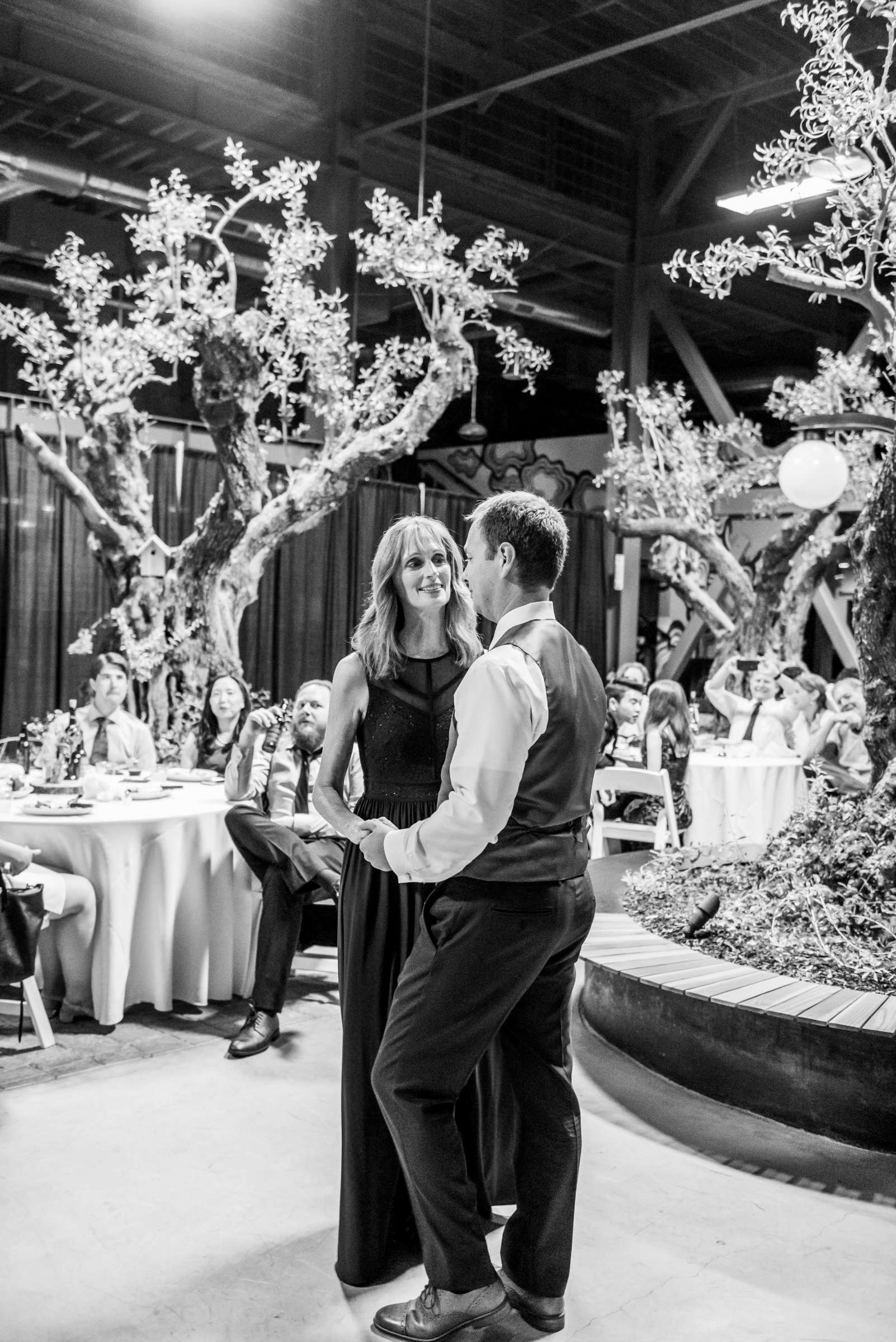 Venue 808 Wedding coordinated by Forever Enchanted Events, Jennie and Rory Wedding Photo #119 by True Photography