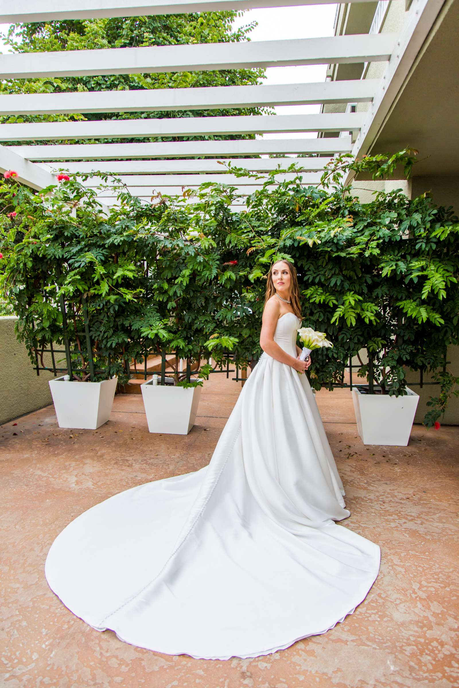 L'Auberge Wedding coordinated by A Life of Dreams, Audrey and Jerod Wedding Photo #8 by True Photography