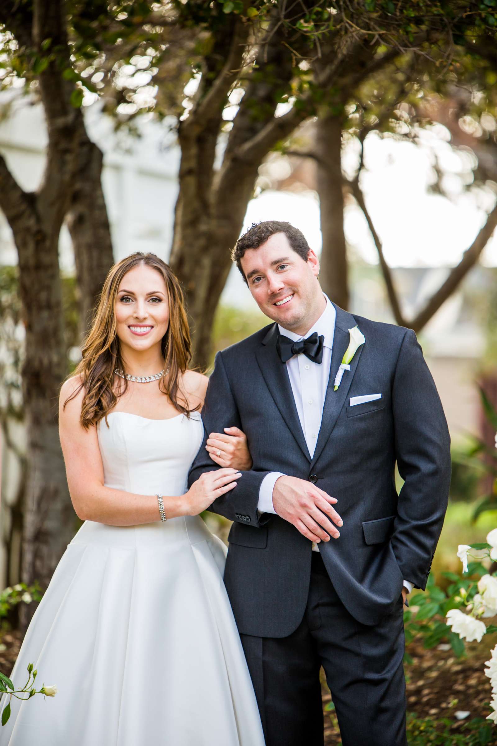 L'Auberge Wedding coordinated by A Life of Dreams, Audrey and Jerod Wedding Photo #11 by True Photography