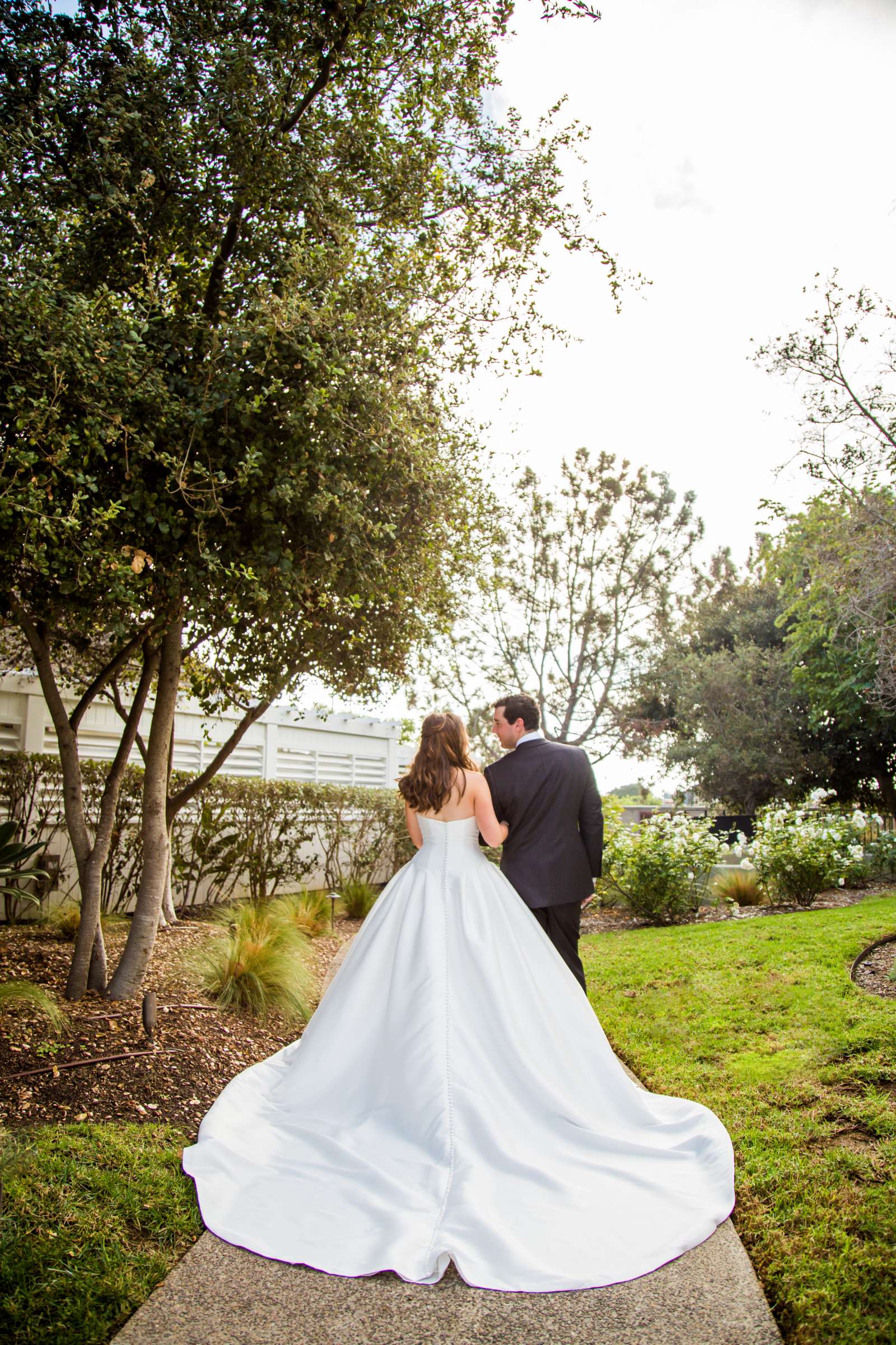 L'Auberge Wedding coordinated by A Life of Dreams, Audrey and Jerod Wedding Photo #16 by True Photography