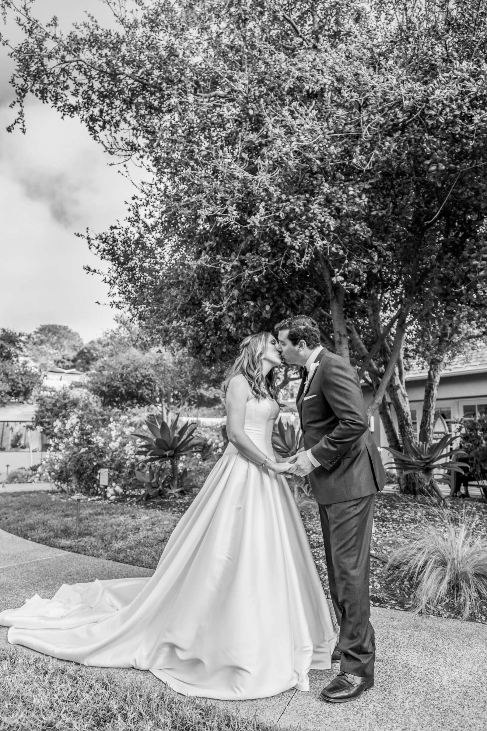 L'Auberge Wedding coordinated by A Life of Dreams, Audrey and Jerod Wedding Photo #39 by True Photography