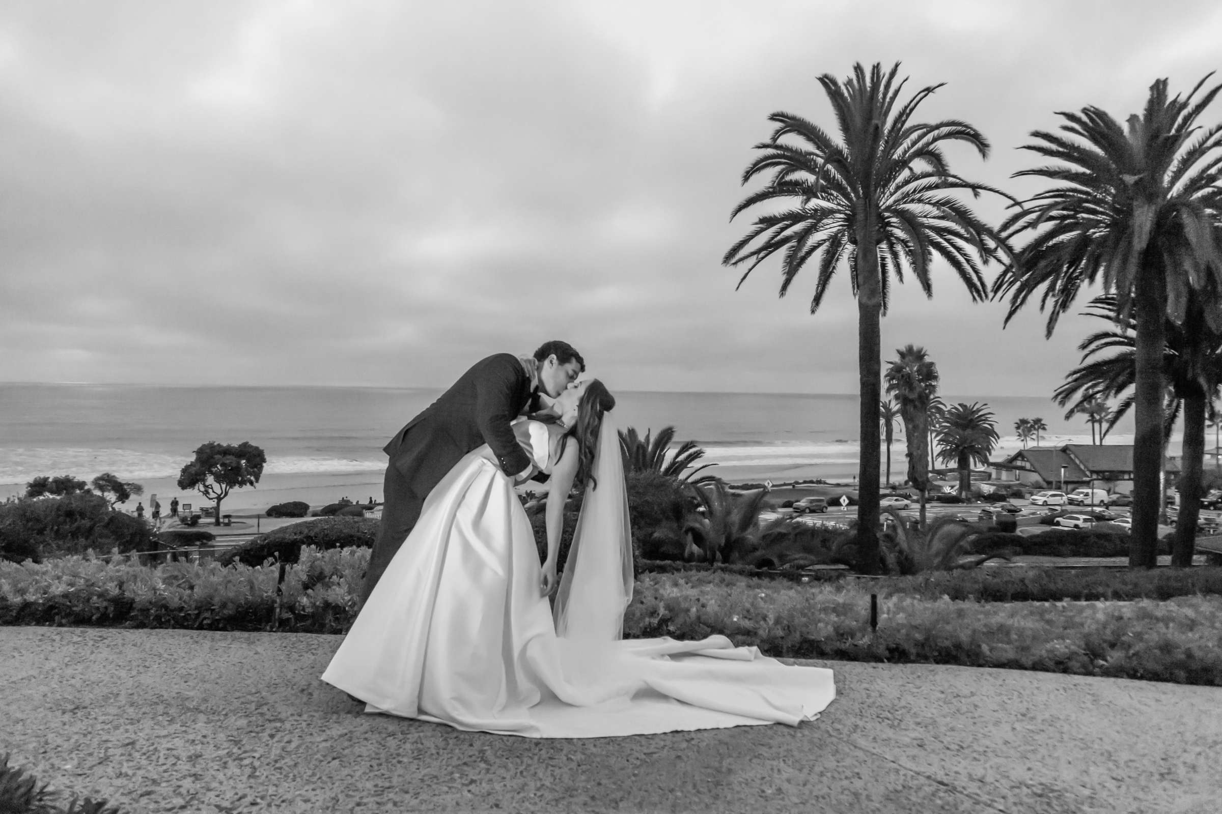 L'Auberge Wedding coordinated by A Life of Dreams, Audrey and Jerod Wedding Photo #70 by True Photography