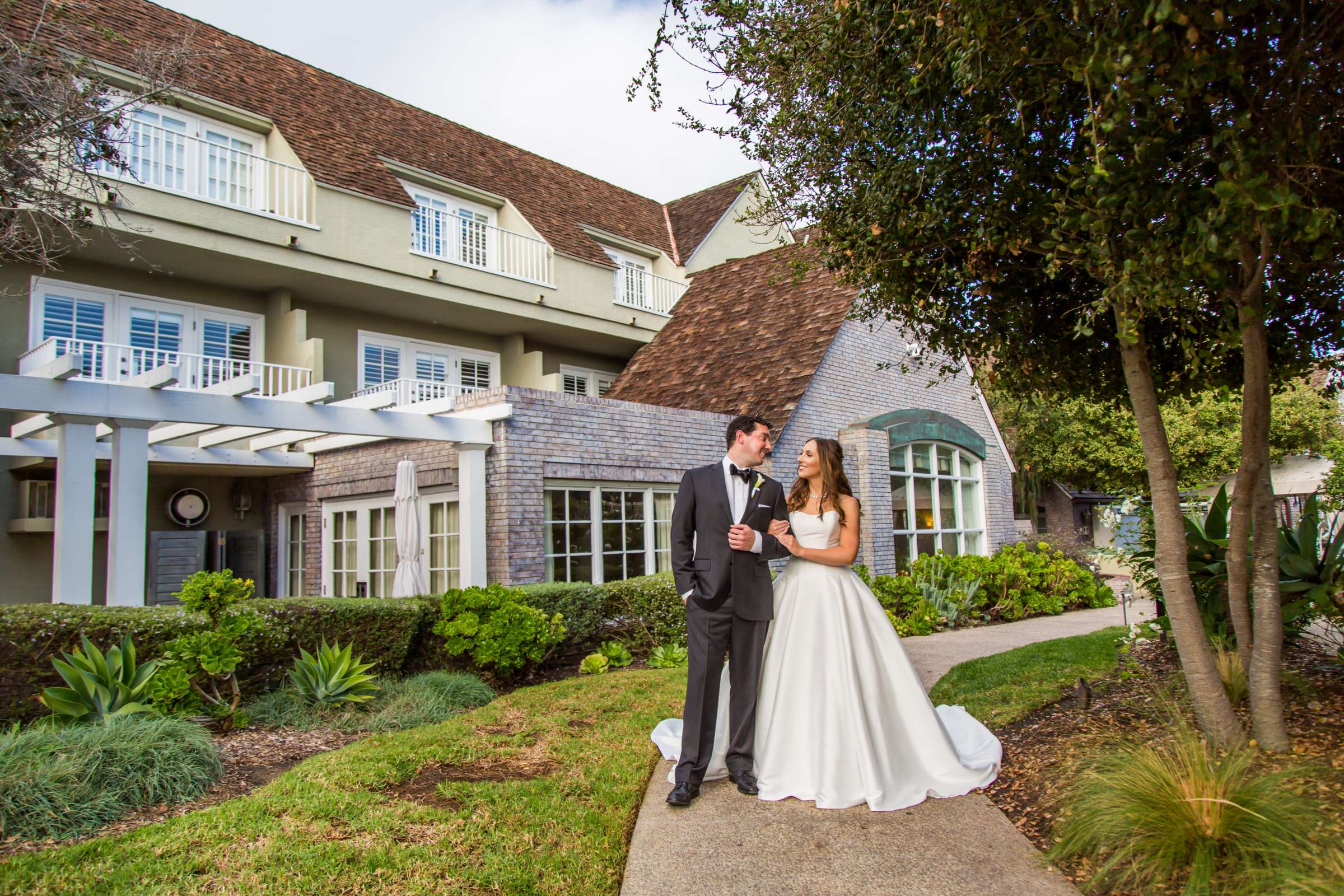 L'Auberge Wedding coordinated by A Life of Dreams, Audrey and Jerod Wedding Photo #72 by True Photography