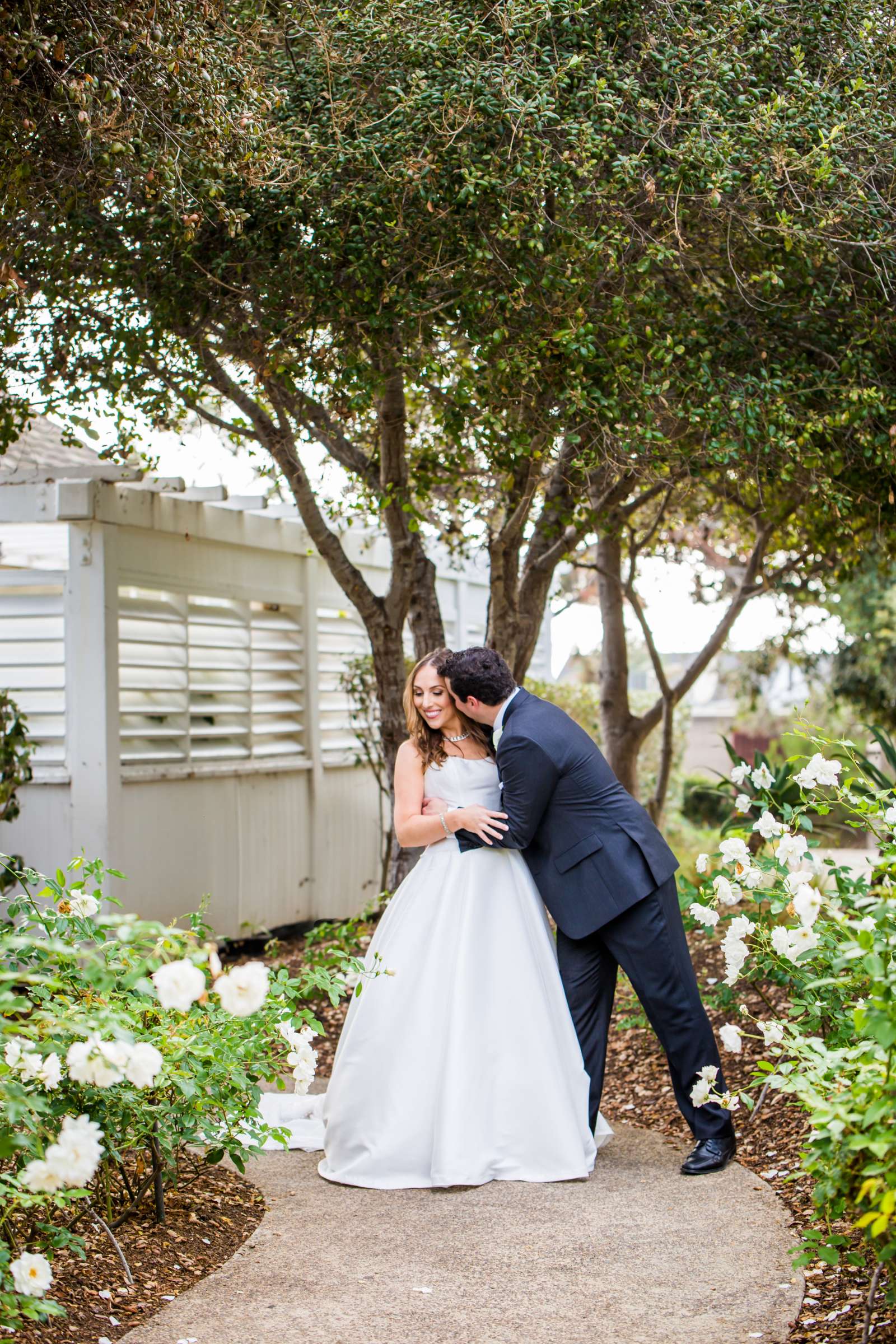 L'Auberge Wedding coordinated by A Life of Dreams, Audrey and Jerod Wedding Photo #79 by True Photography