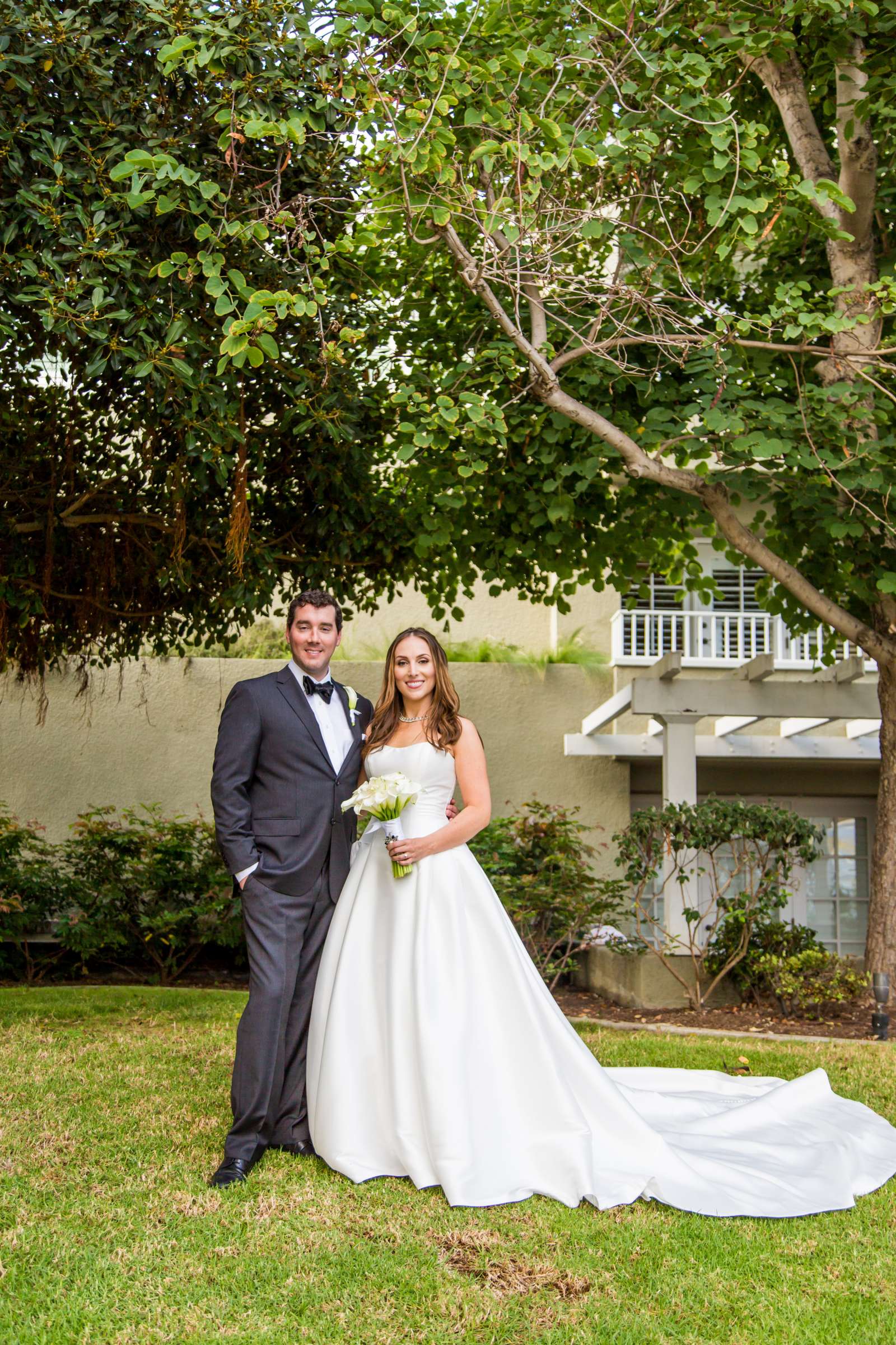 L'Auberge Wedding coordinated by A Life of Dreams, Audrey and Jerod Wedding Photo #80 by True Photography
