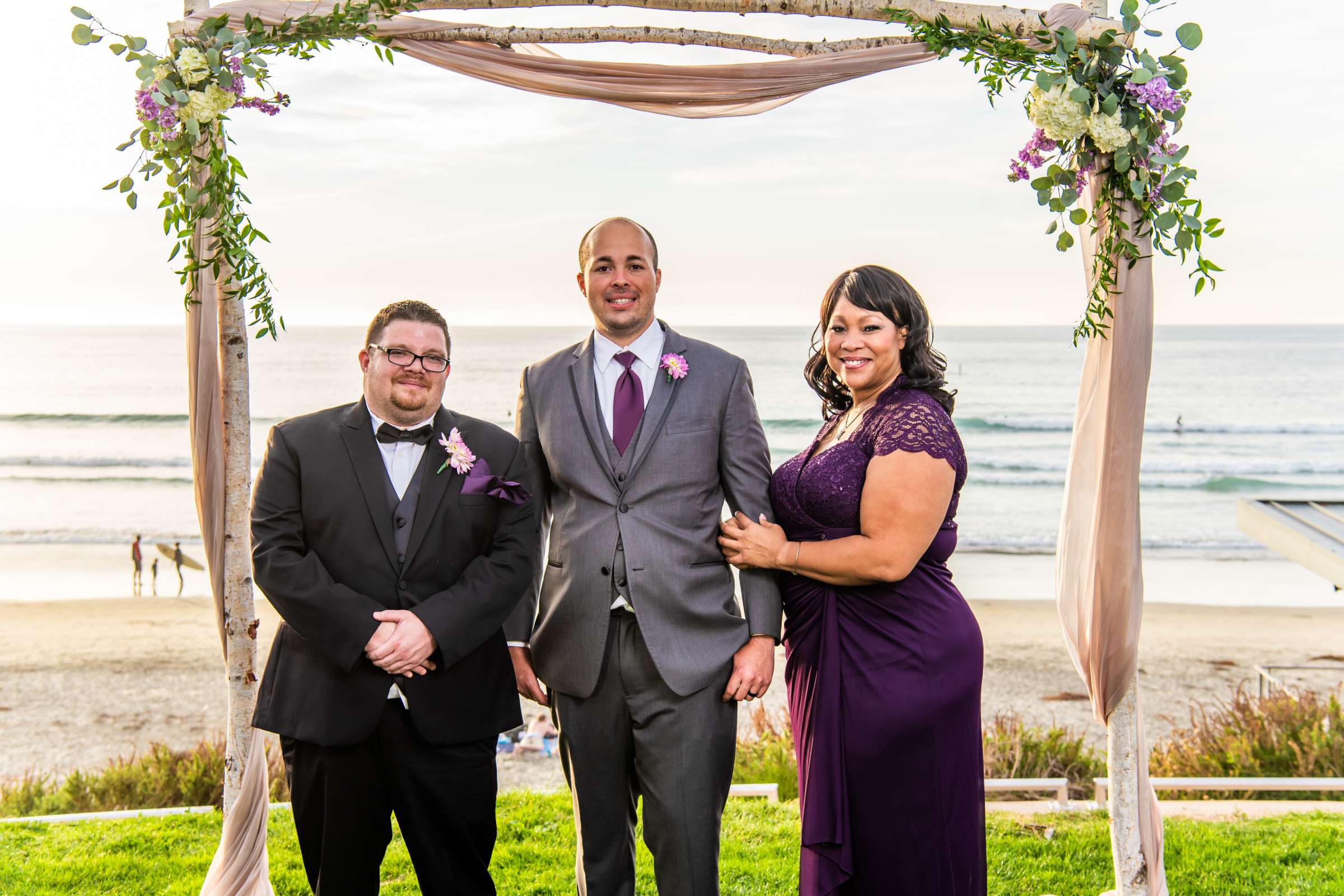 Scripps Seaside Forum Wedding coordinated by I Do Weddings, Jillian and Dj Wedding Photo #87 by True Photography