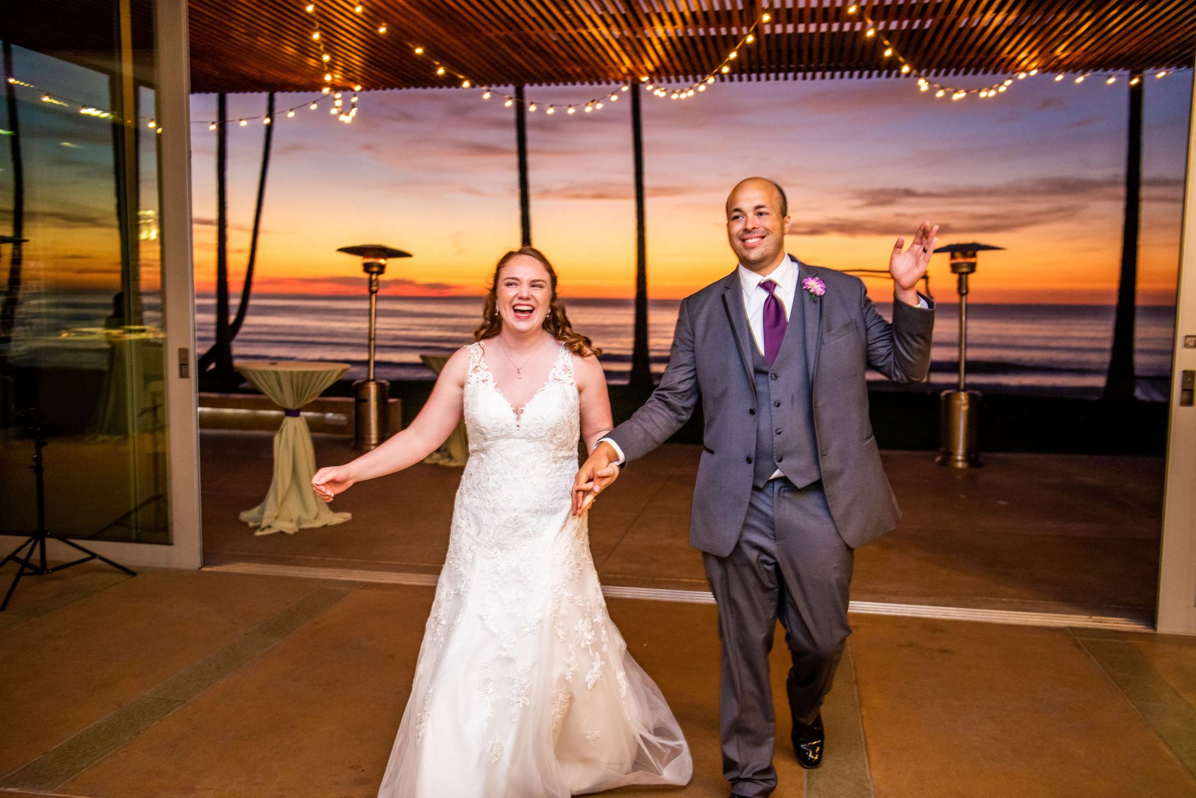 Scripps Seaside Forum Wedding coordinated by I Do Weddings, Jillian and Dj Wedding Photo #105 by True Photography