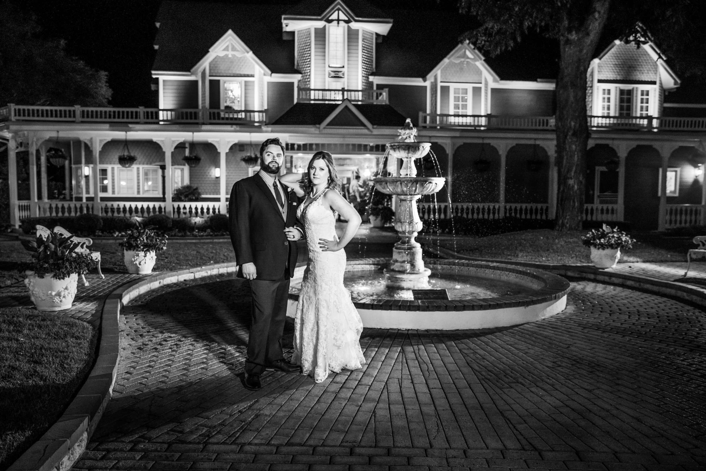 Grand Tradition Estate Wedding, Christine and Paul Wedding Photo #7 by True Photography