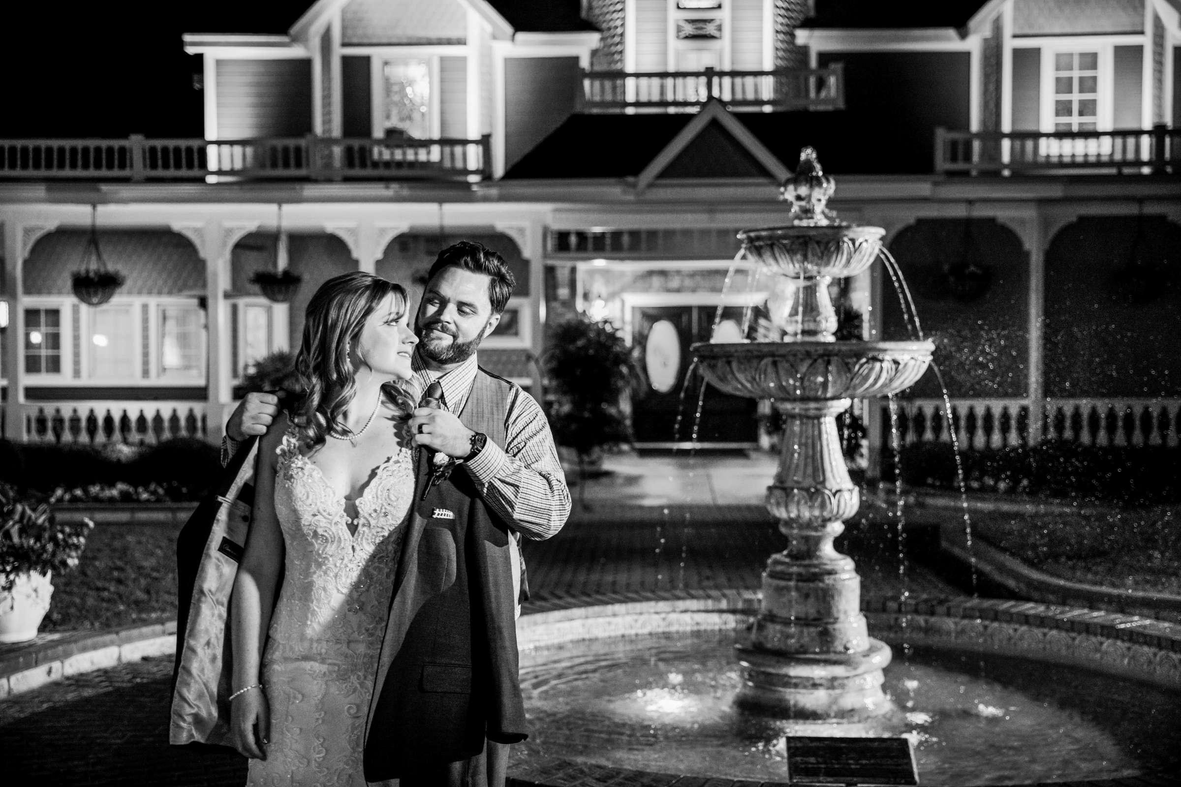 Grand Tradition Estate Wedding, Christine and Paul Wedding Photo #12 by True Photography