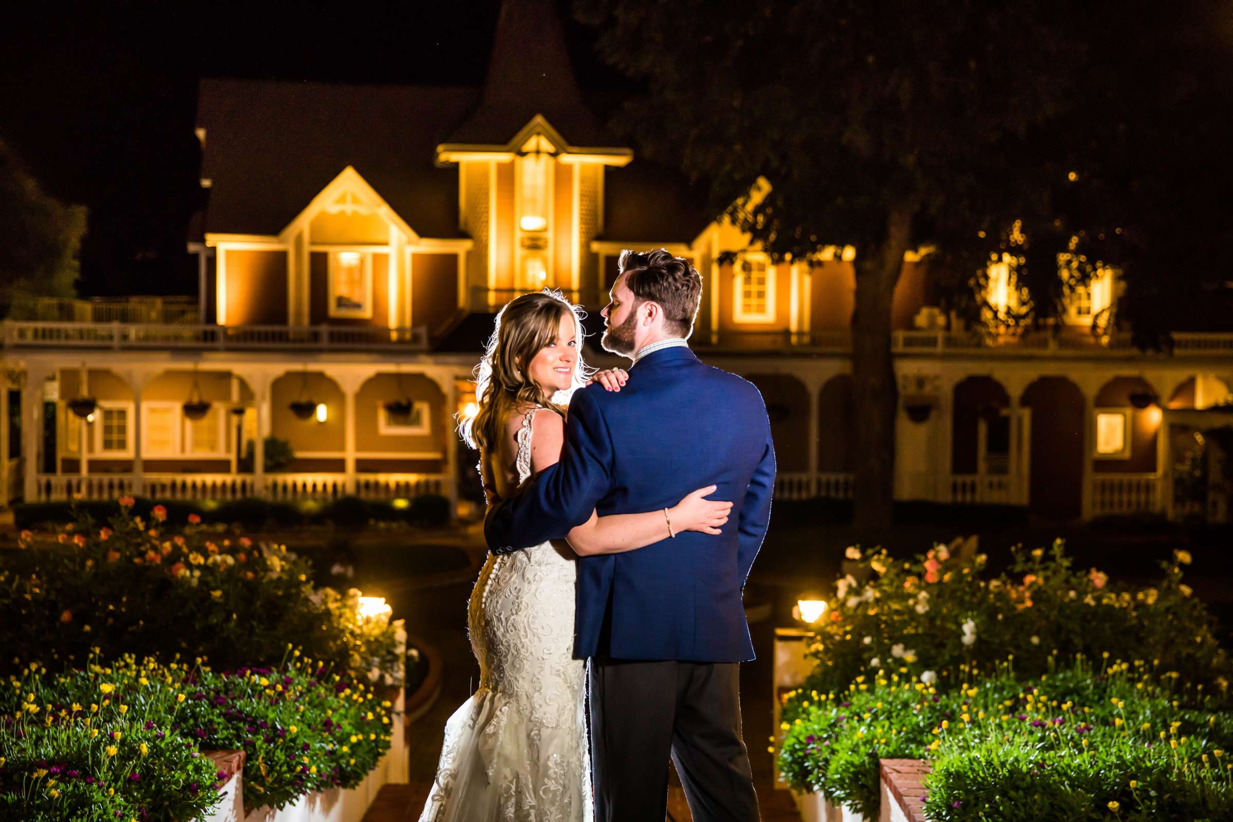 Grand Tradition Estate Wedding, Christine and Paul Wedding Photo #14 by True Photography