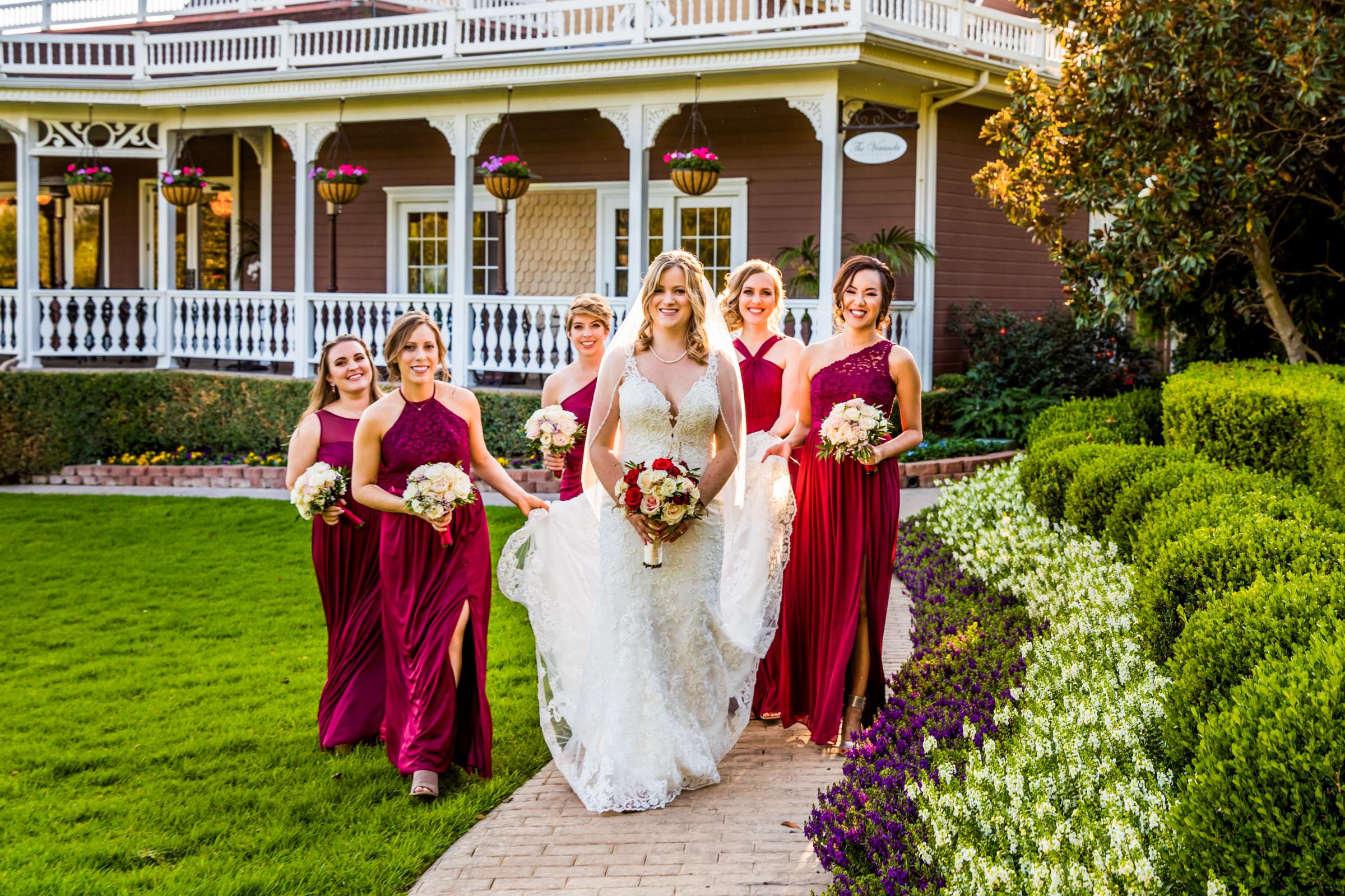 Grand Tradition Estate Wedding, Christine and Paul Wedding Photo #36 by True Photography