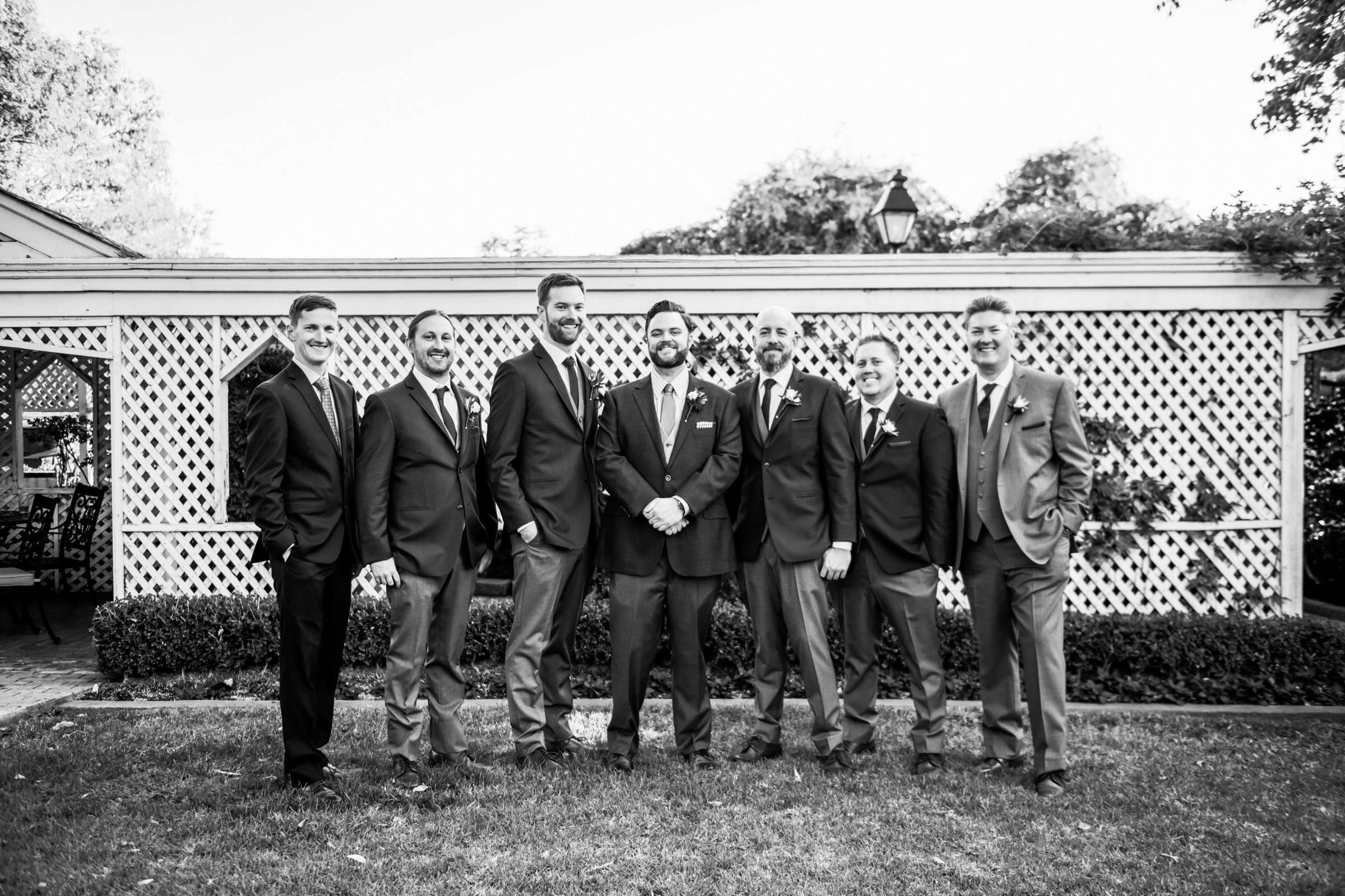 Grand Tradition Estate Wedding, Christine and Paul Wedding Photo #42 by True Photography
